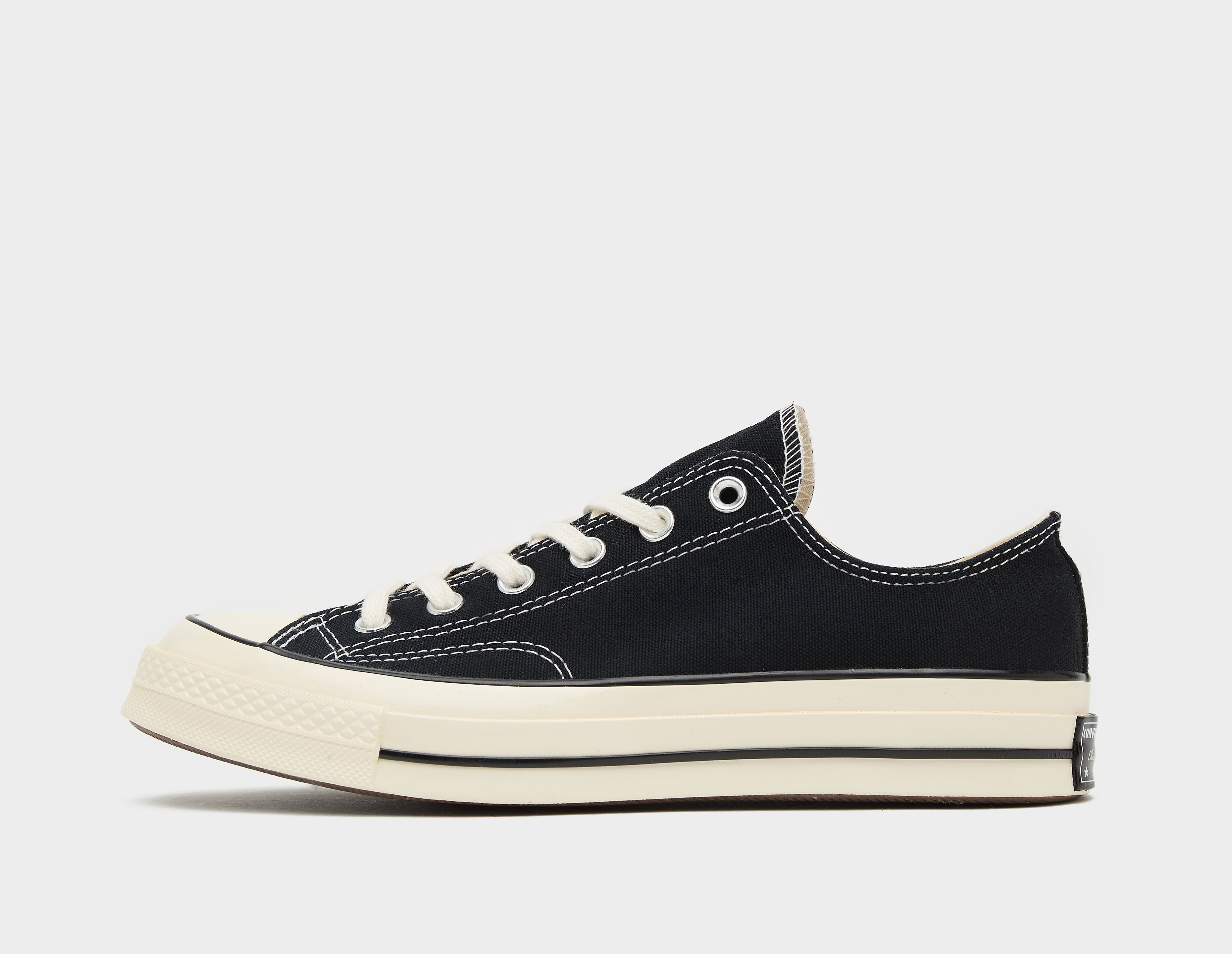 Converse Chuck Taylor All Star '70 Low, noir