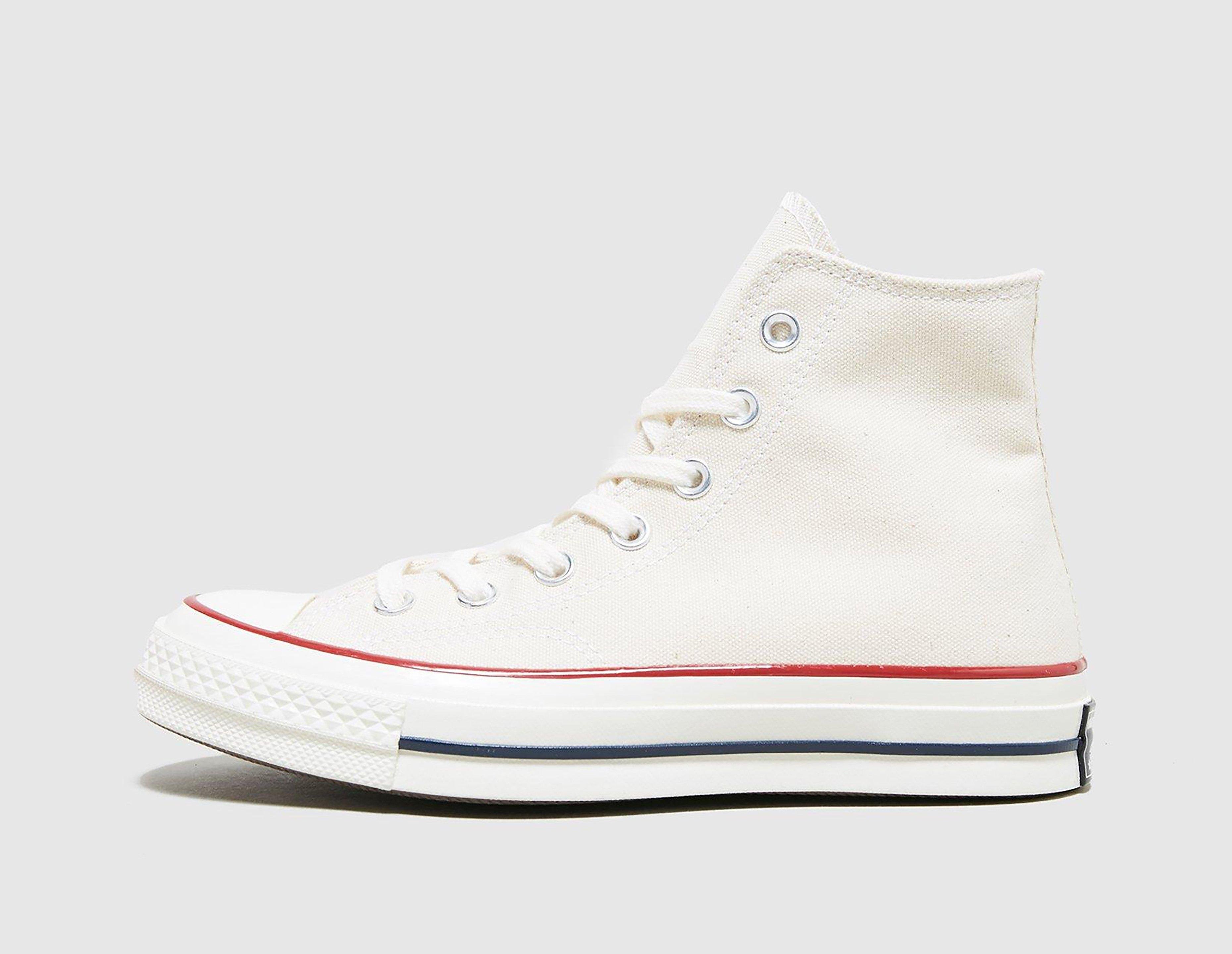 Converse Chuck Taylor All Star '70 Hi Femme, blanc
