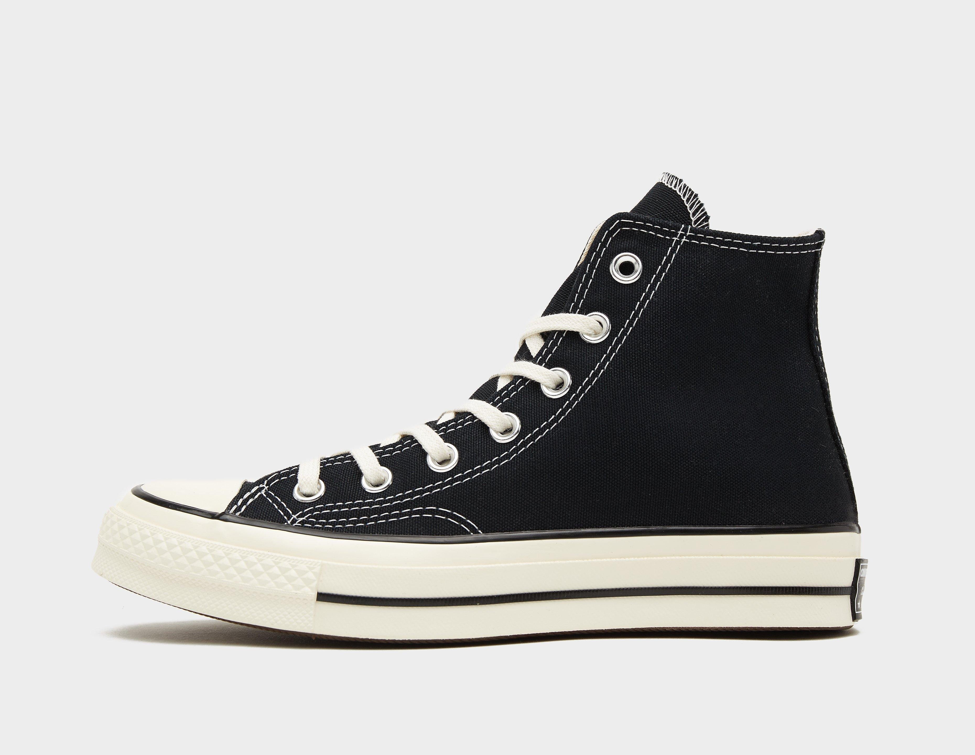 Converse All Star High 70 Women's, nero