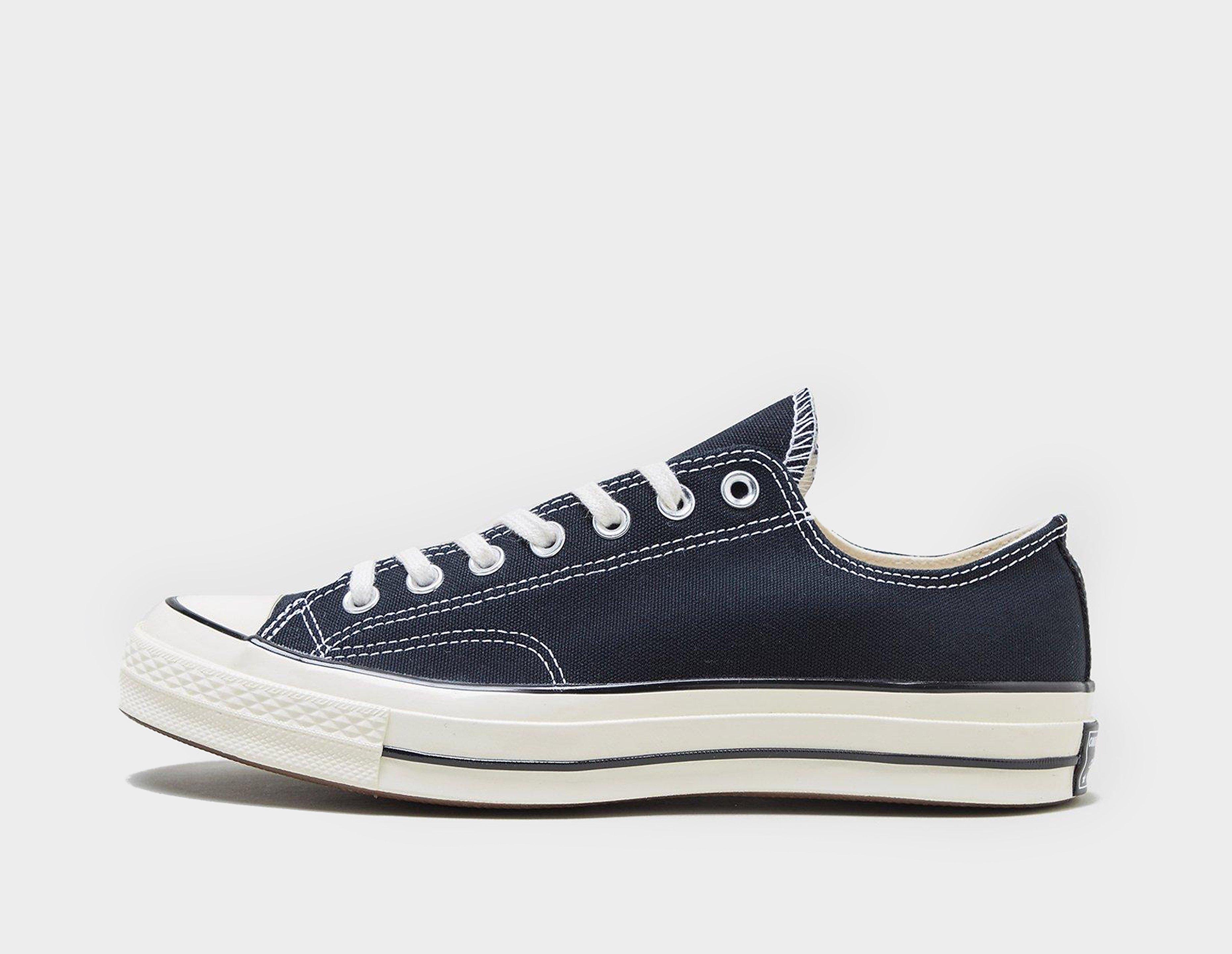 Converse Chuck Taylor All Star 70 High Femme, noir