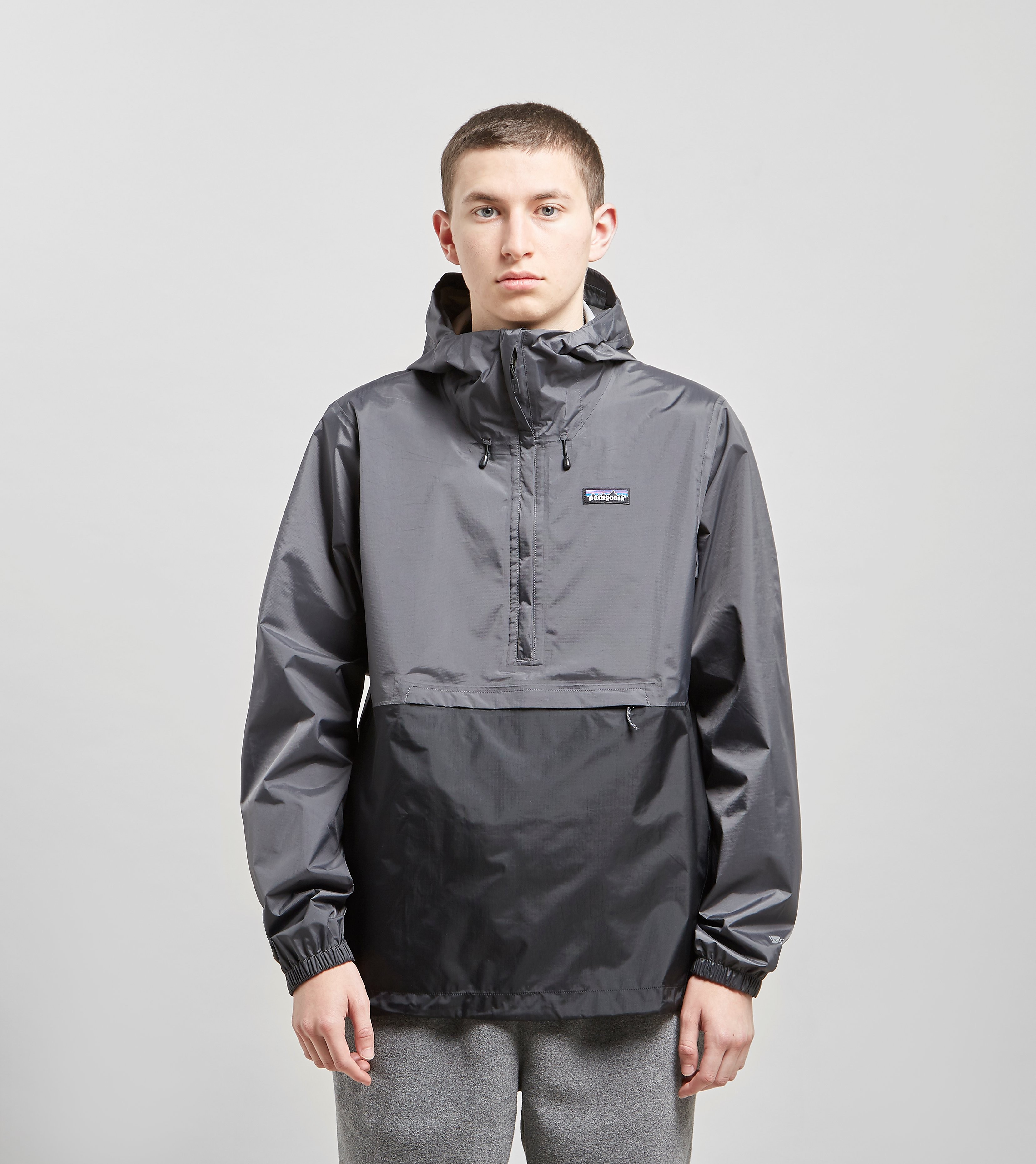 Patagonia Torrentshell Jacket Grijs patagonia kopen in de aanbieding