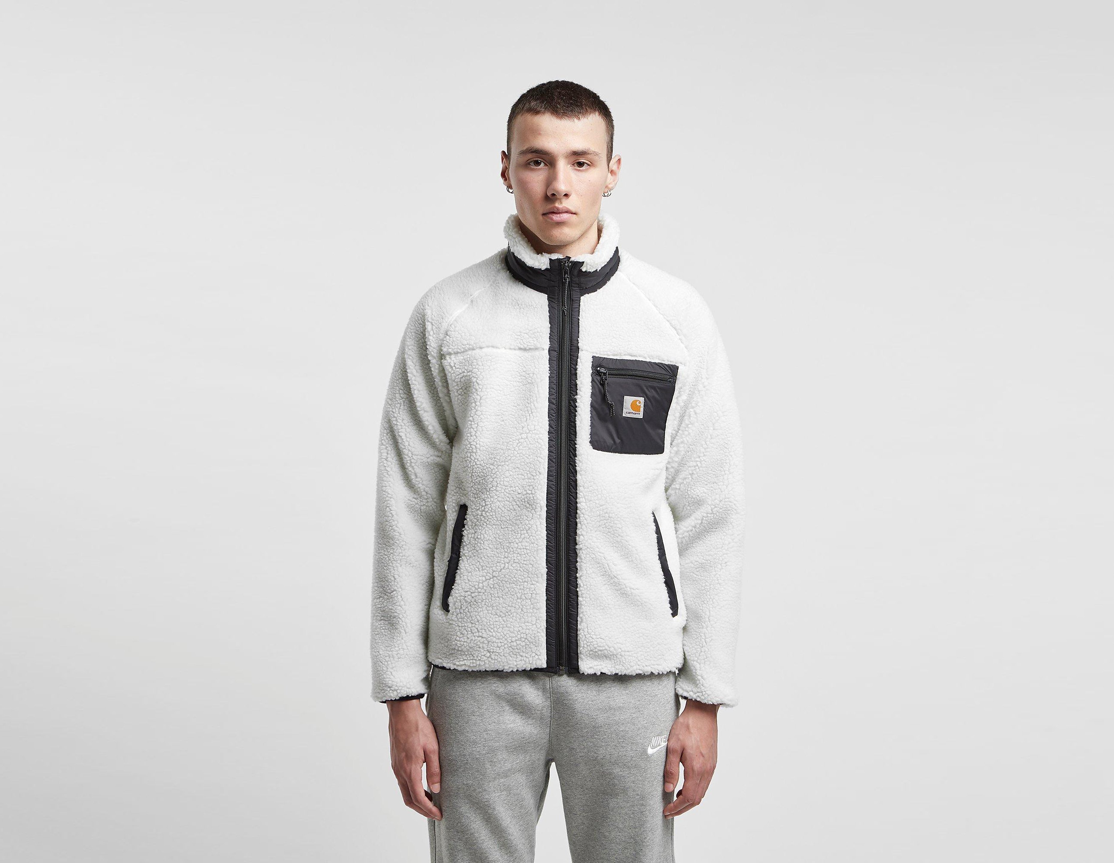 Carhartt WIP Prentis Liner, bianco