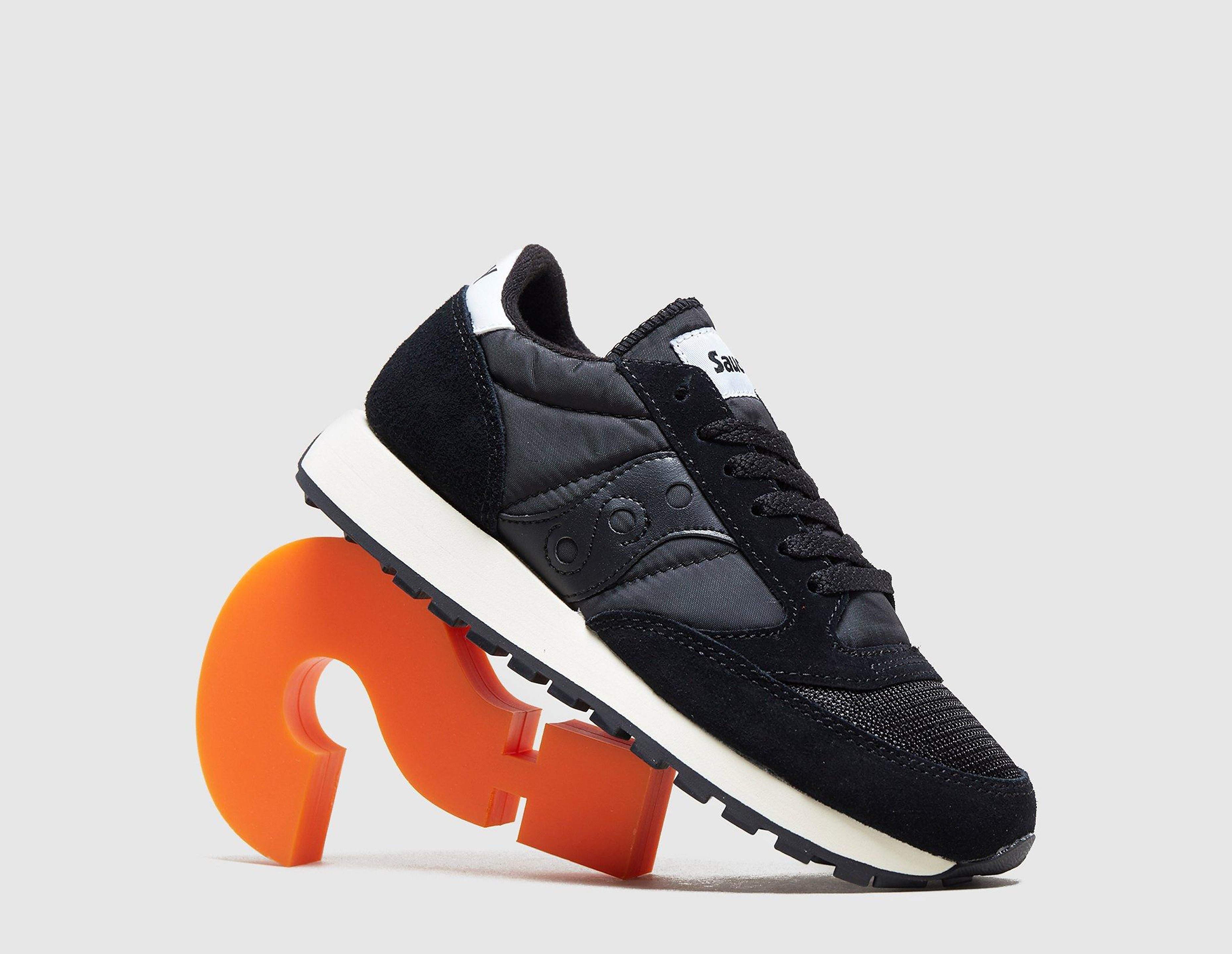 Saucony Jazz OG Vintage Femme, bleu