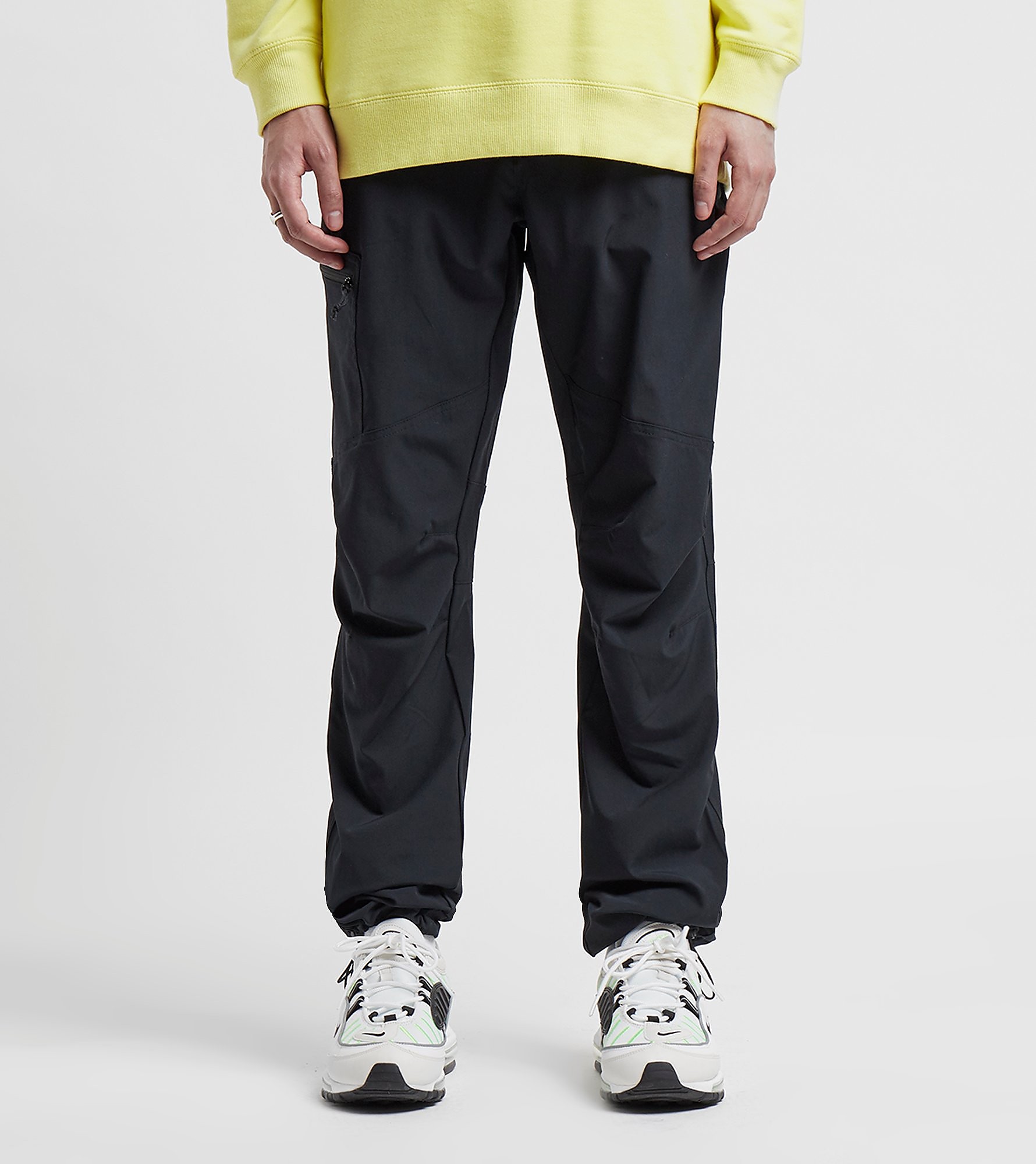 Columbia Pantalon de Survêtement Triple Canyon