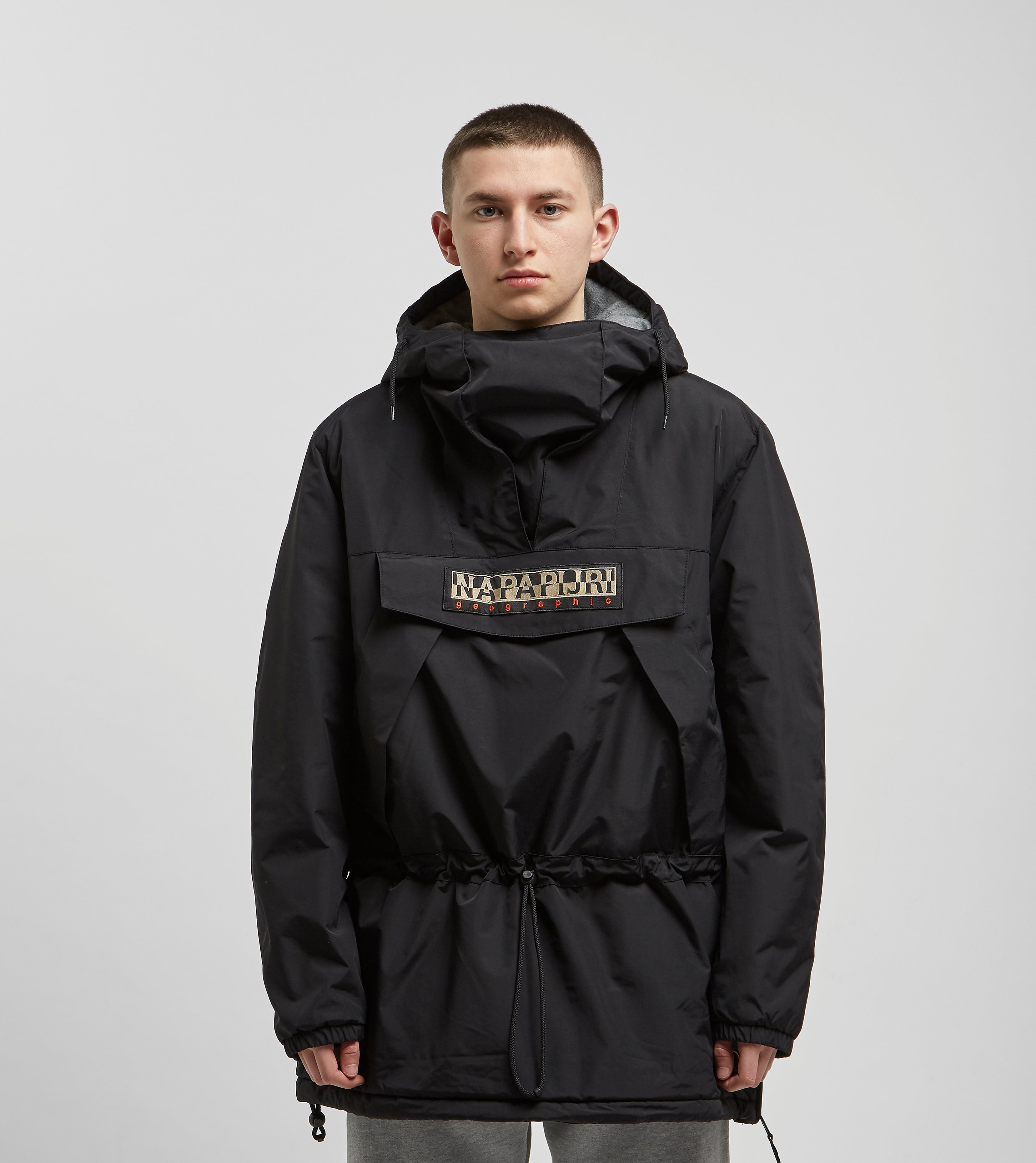 Napapijri Veste Skidoo, noir
