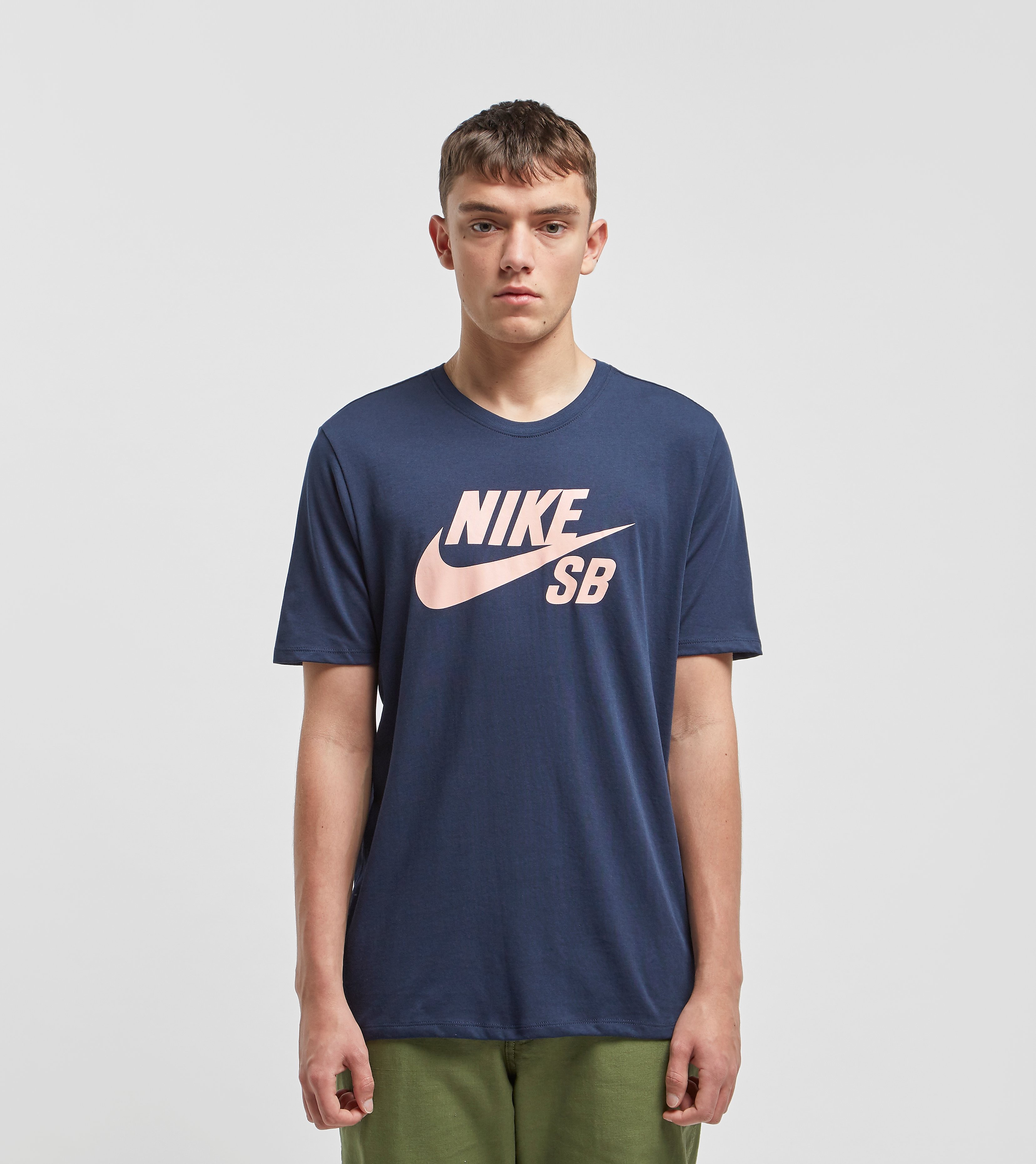 Nike SB Logo T-Shirt