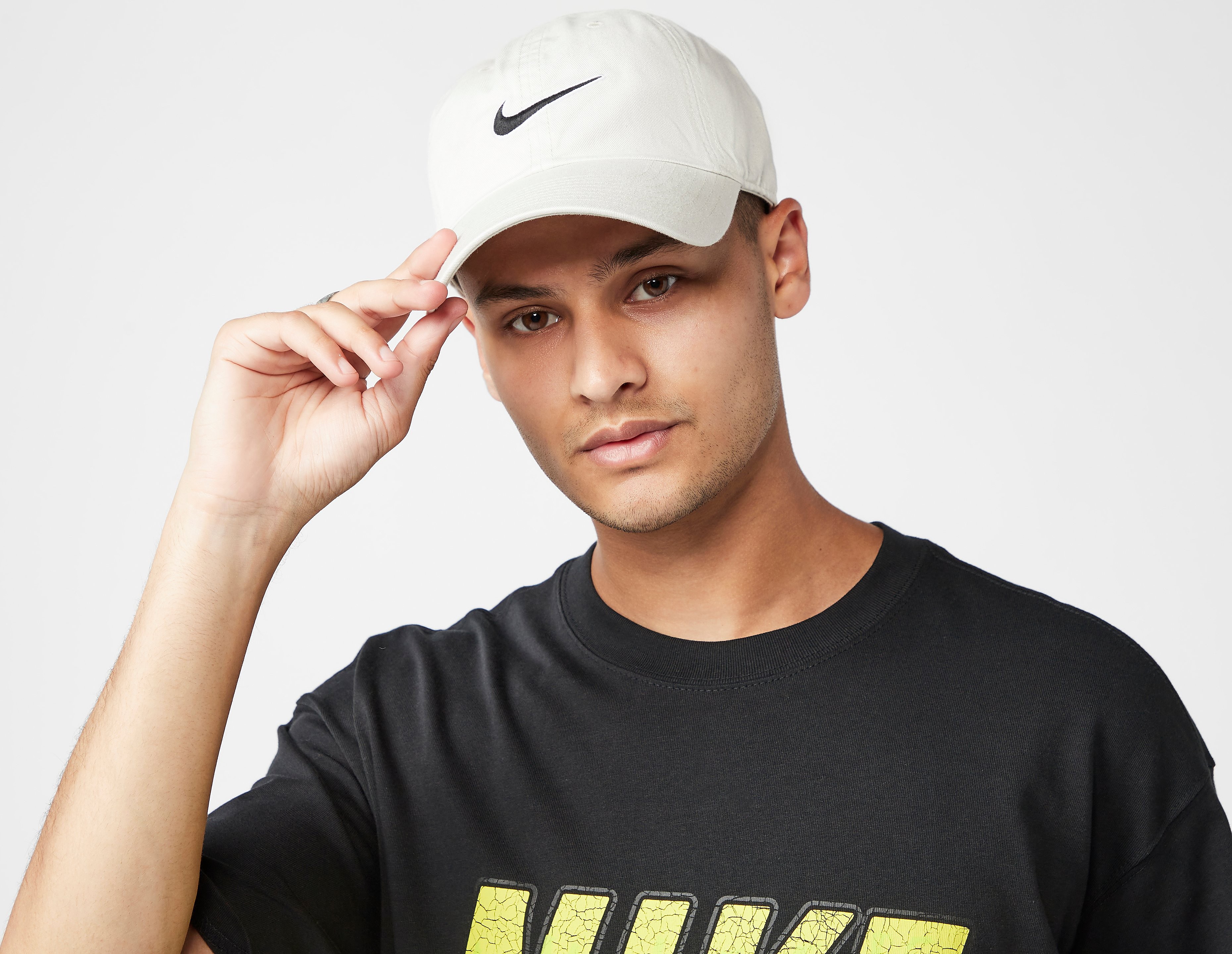 Nike Casquette NSW H86, blanc