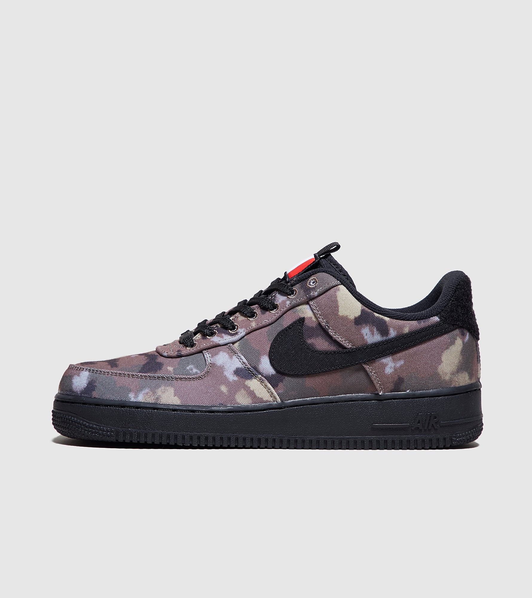 Nike Air Force 1 Low Veelkleurig nike kopen in de aanbieding