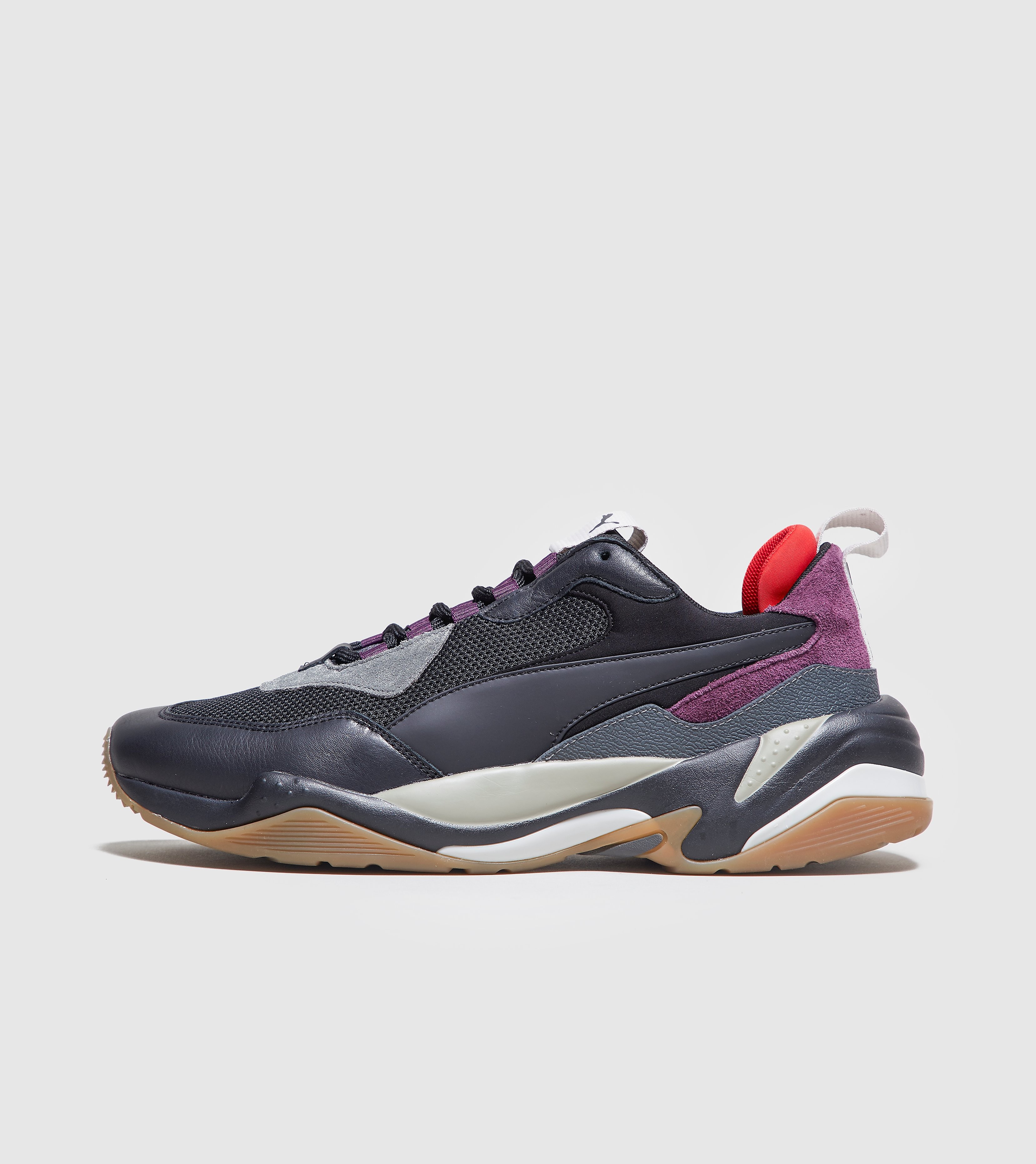 Puma Thunder Spectra Zwart puma kopen in de aanbieding