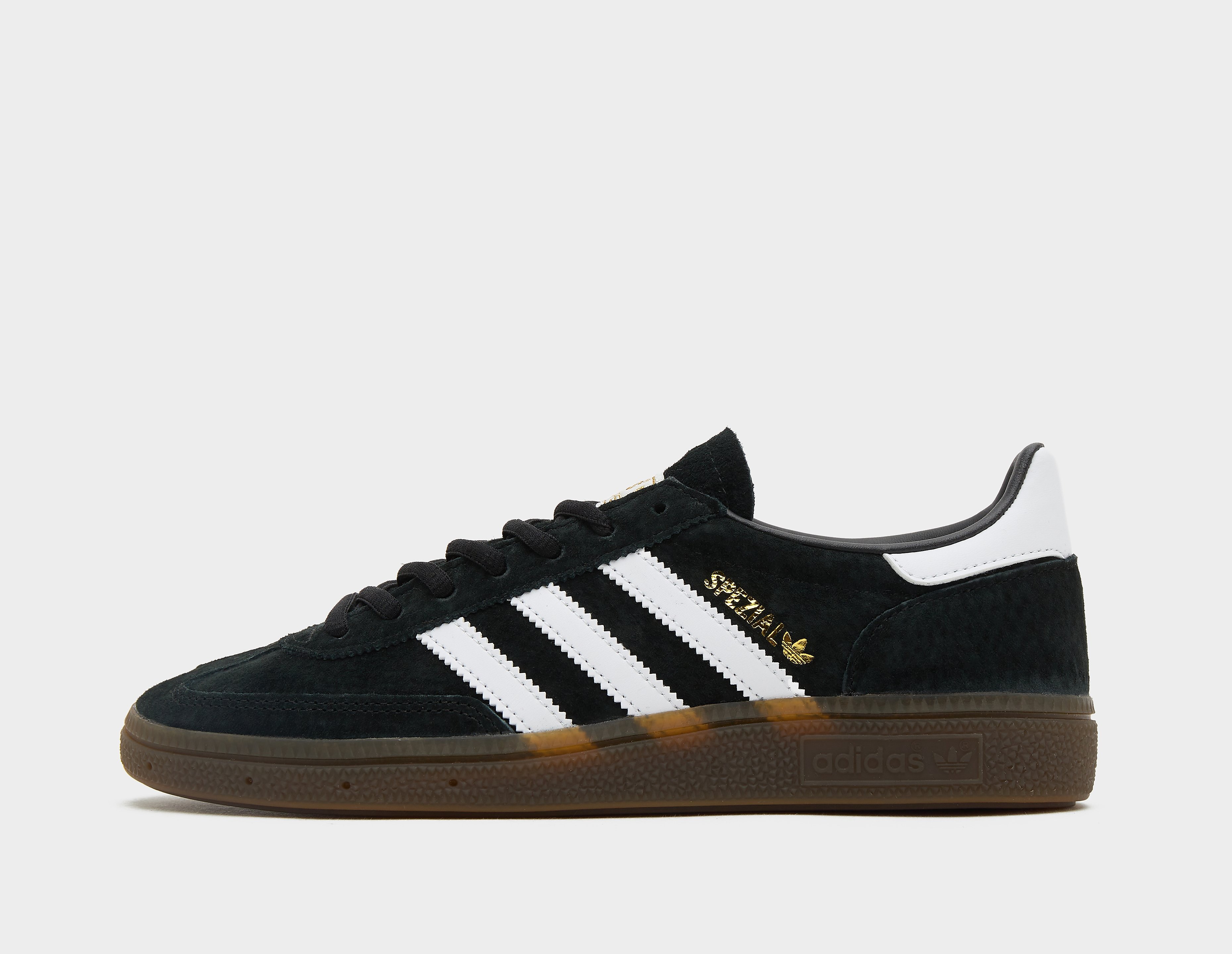 adidas Originals Handball Spezial Femme, noir