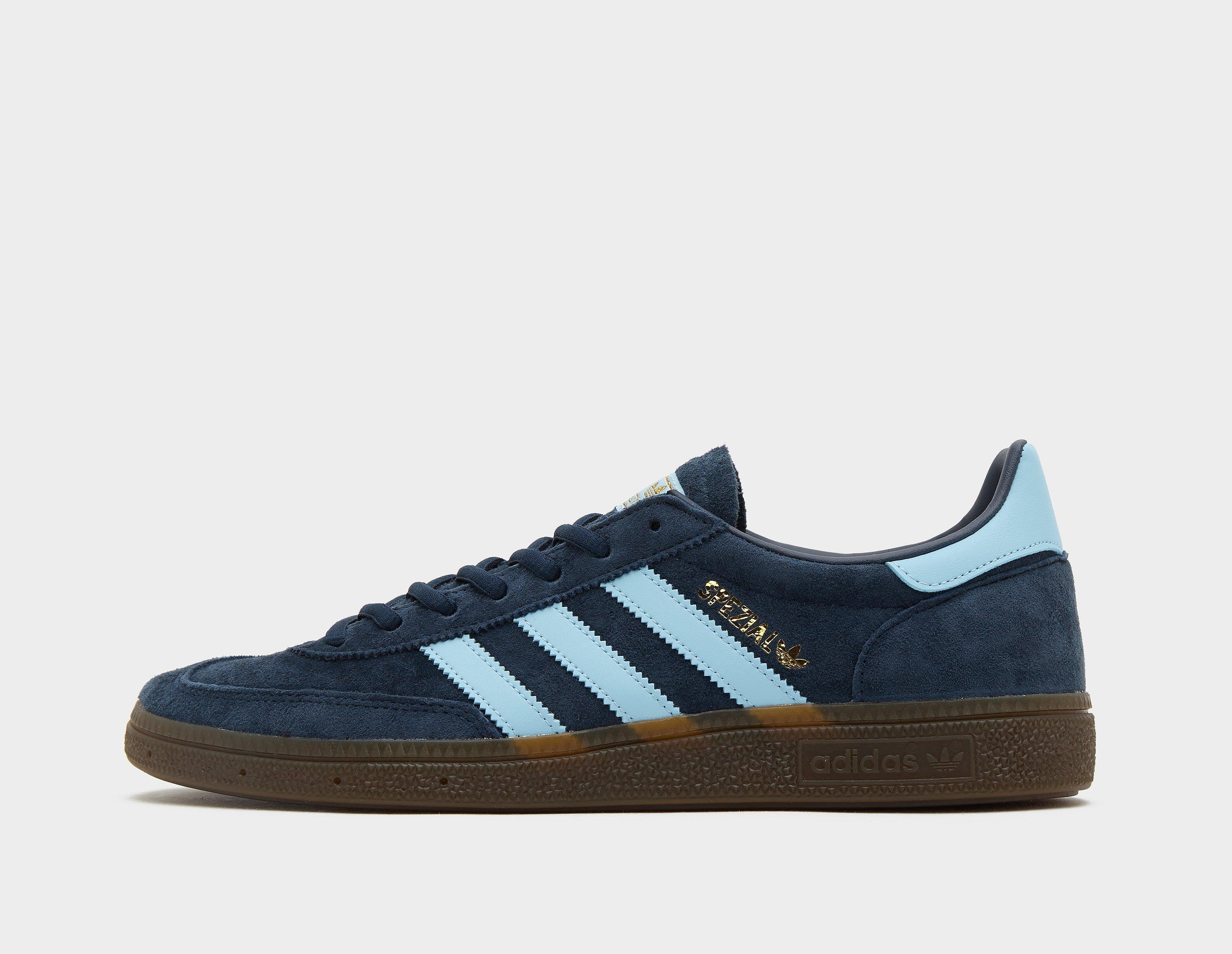 adidas Originals Handball Spezial, bleu