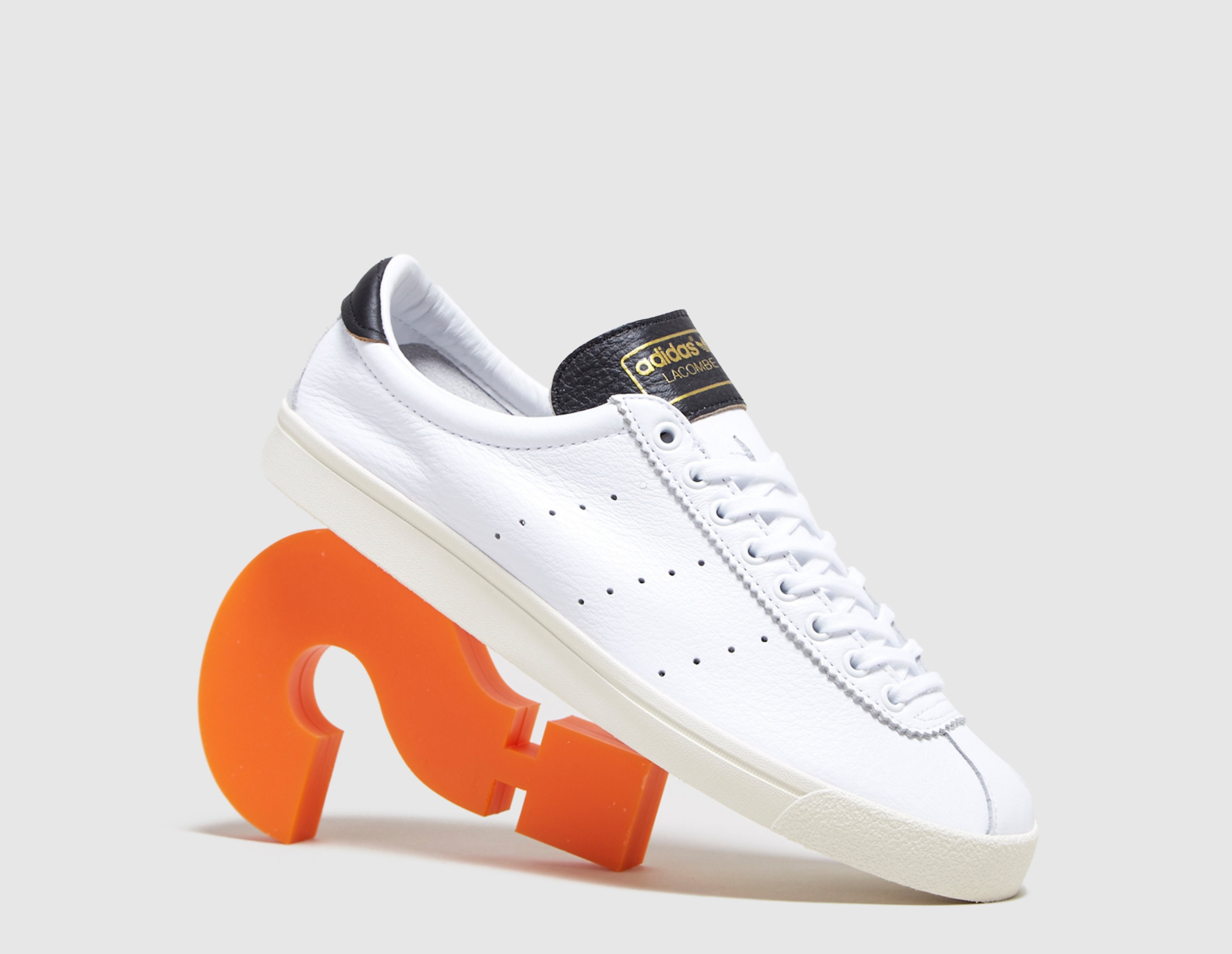 adidas Originals Lacombe, bianco