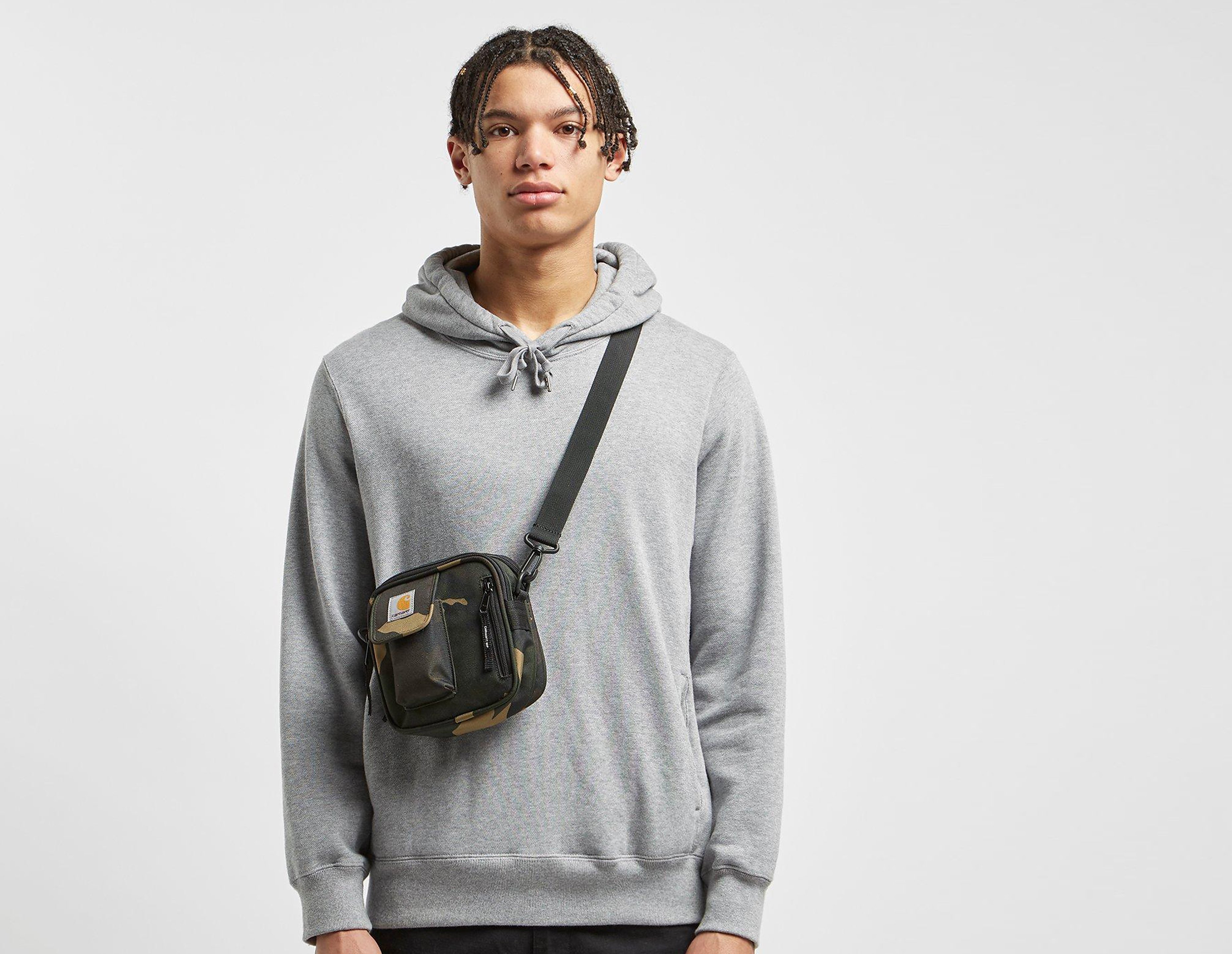 Carhartt WIP Sacoche, vert