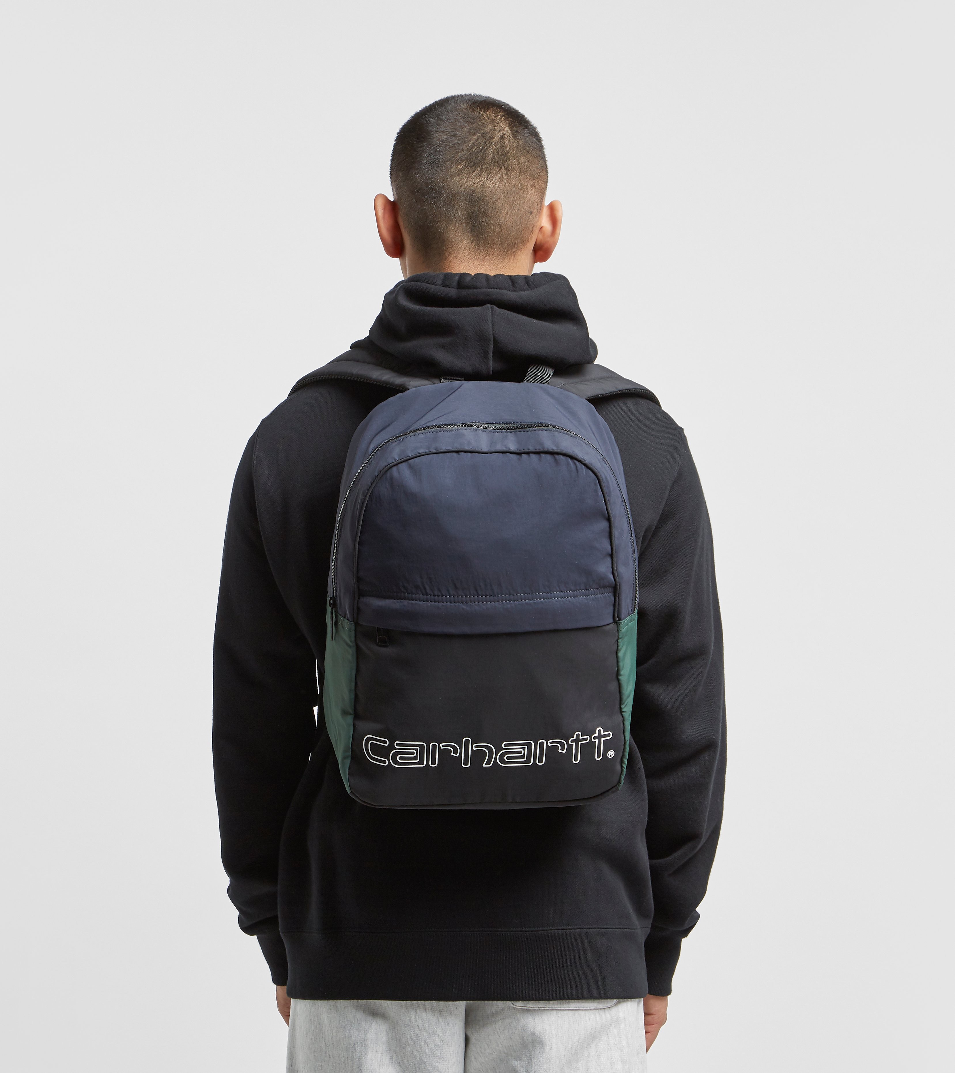 Carhartt Wip Terrace Backpack Veelkleurig carhartt wip kopen in de aanbieding