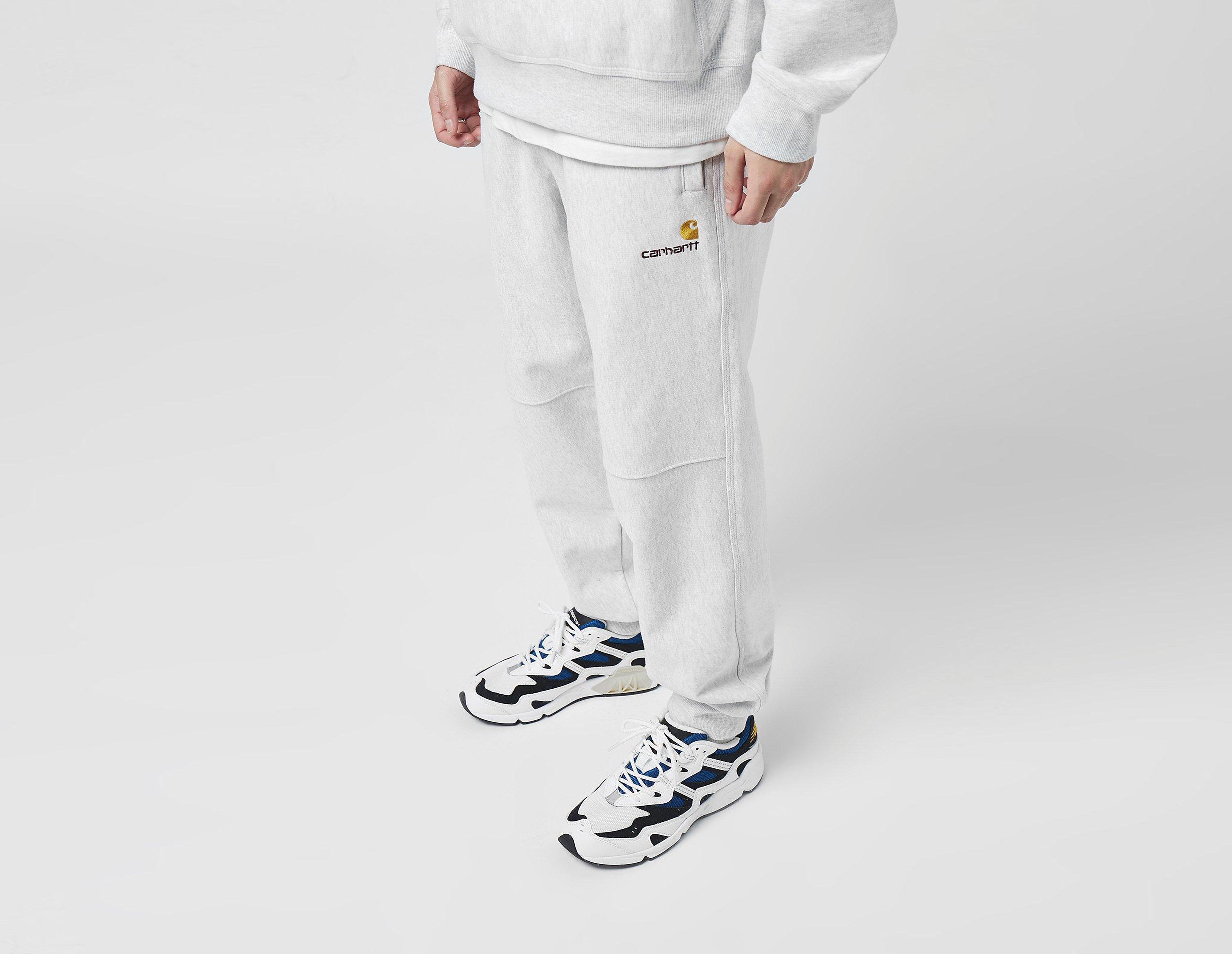 Carhartt WIP Jogging, gris
