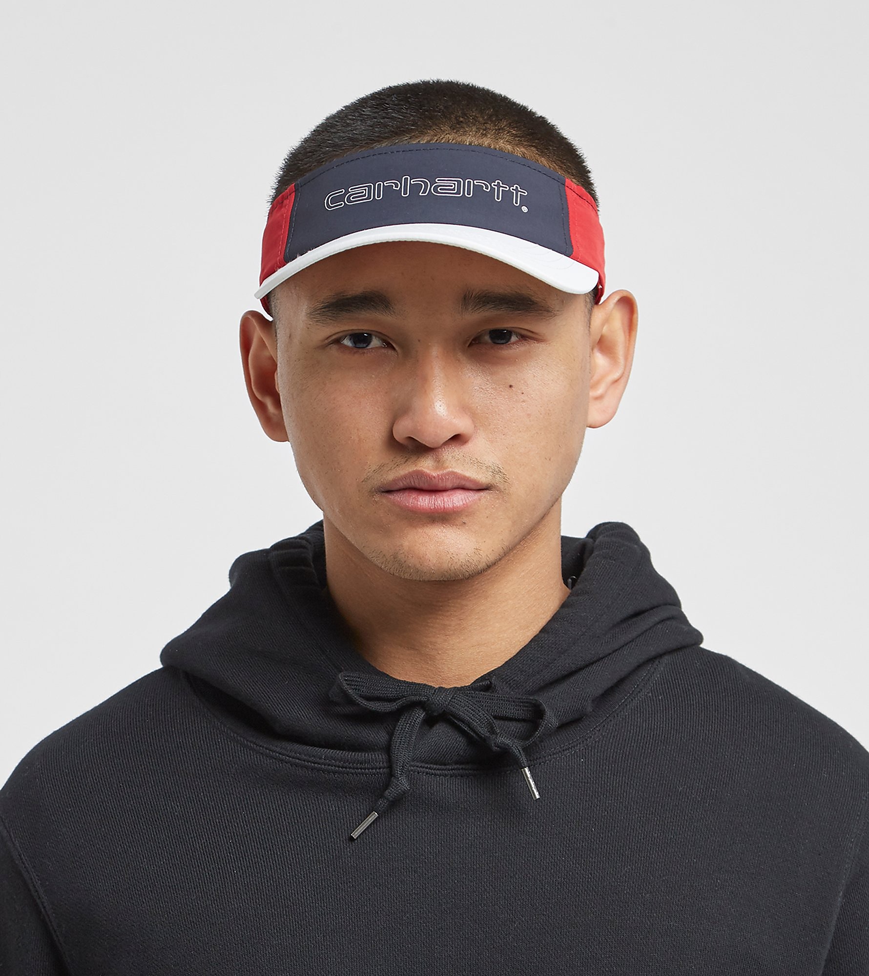 Carhartt Wip Terrace Visor Veelkleurig carhartt wip kopen in de aanbieding