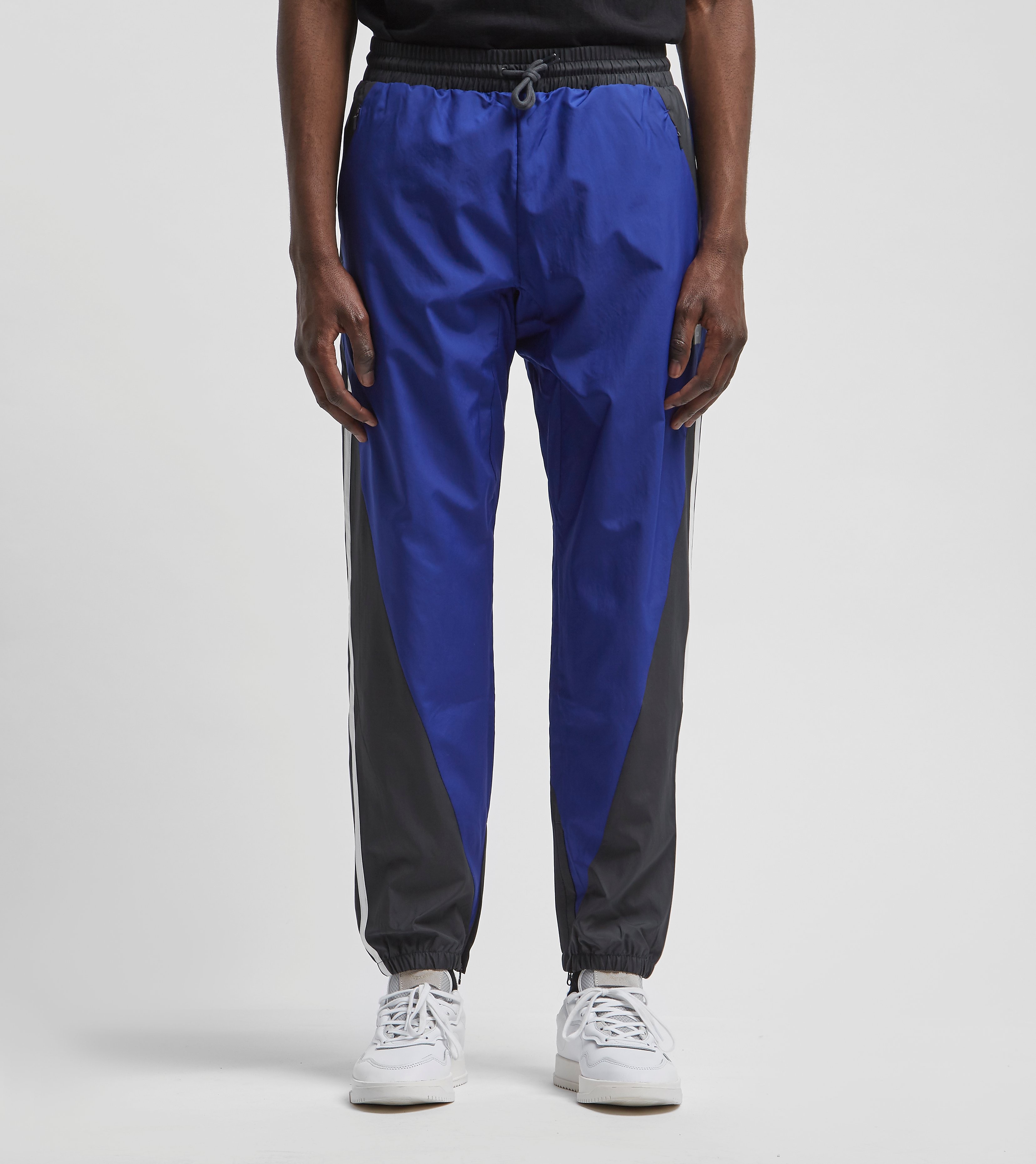 Adidas Originals Insley Track Pant Blauw adidas originals kopen in de aanbieding