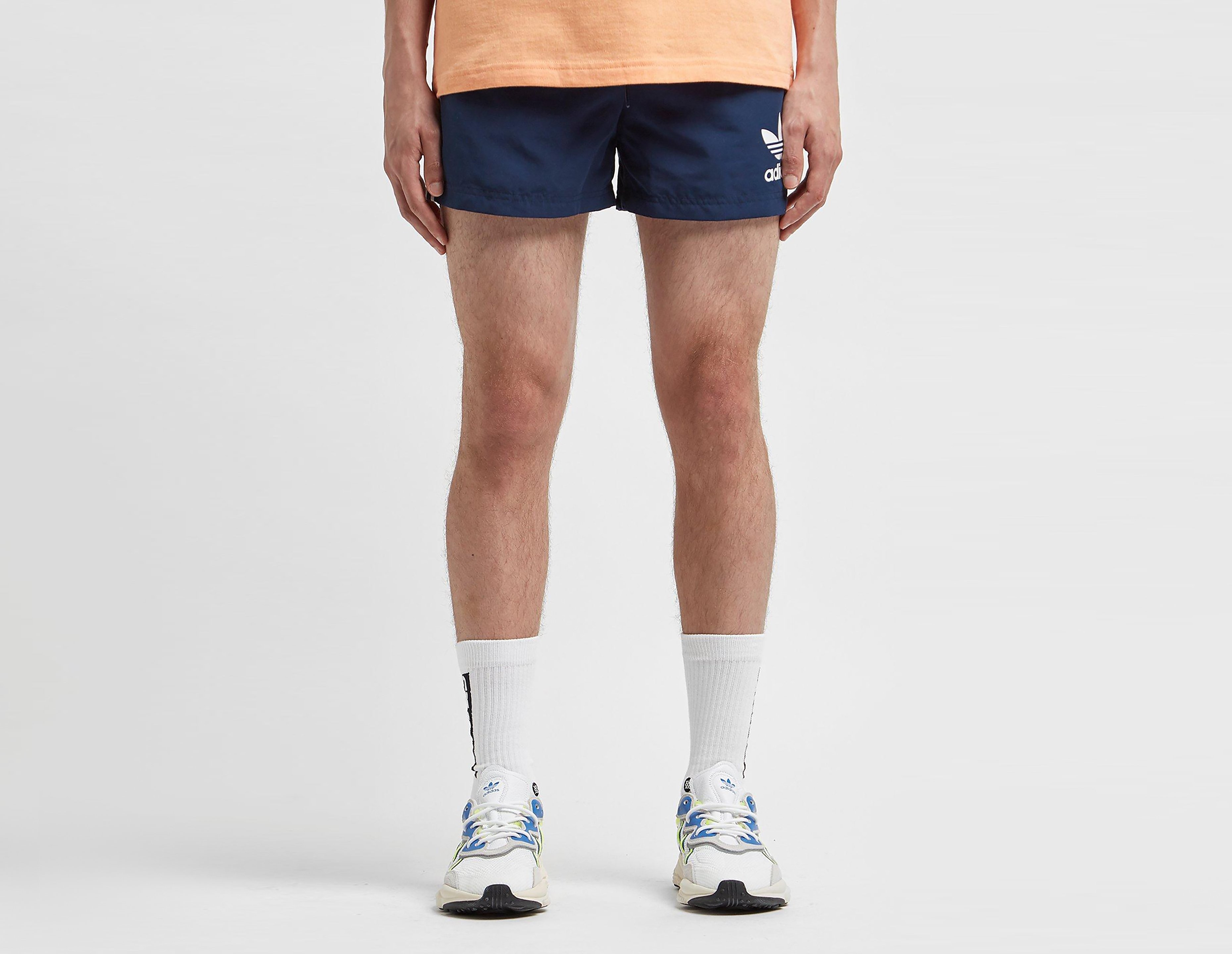 adidas Originals Short de Bain - exclusivité size?, bleu