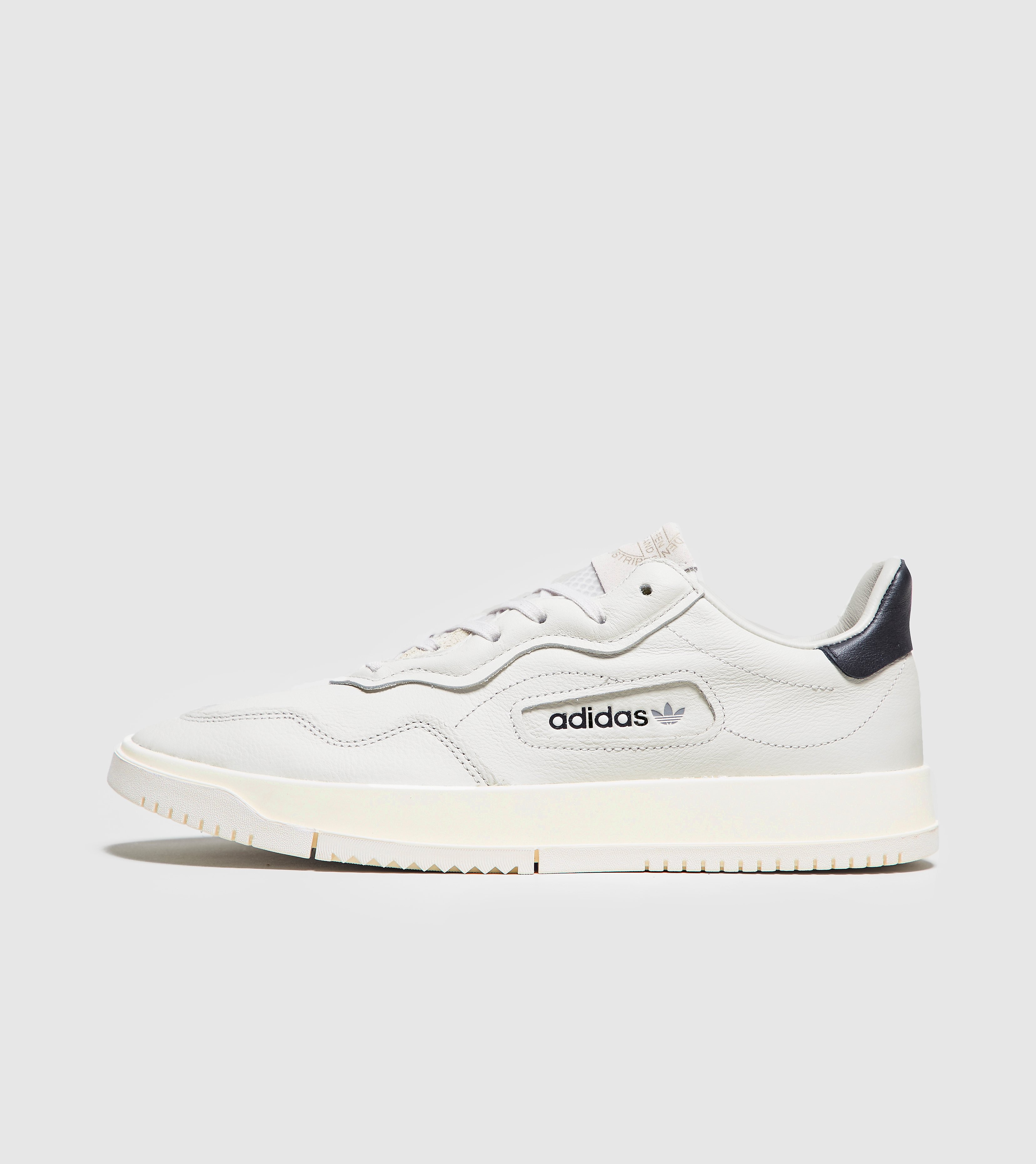 Adidas Originals Super Court Grijs adidas originals kopen in de aanbieding