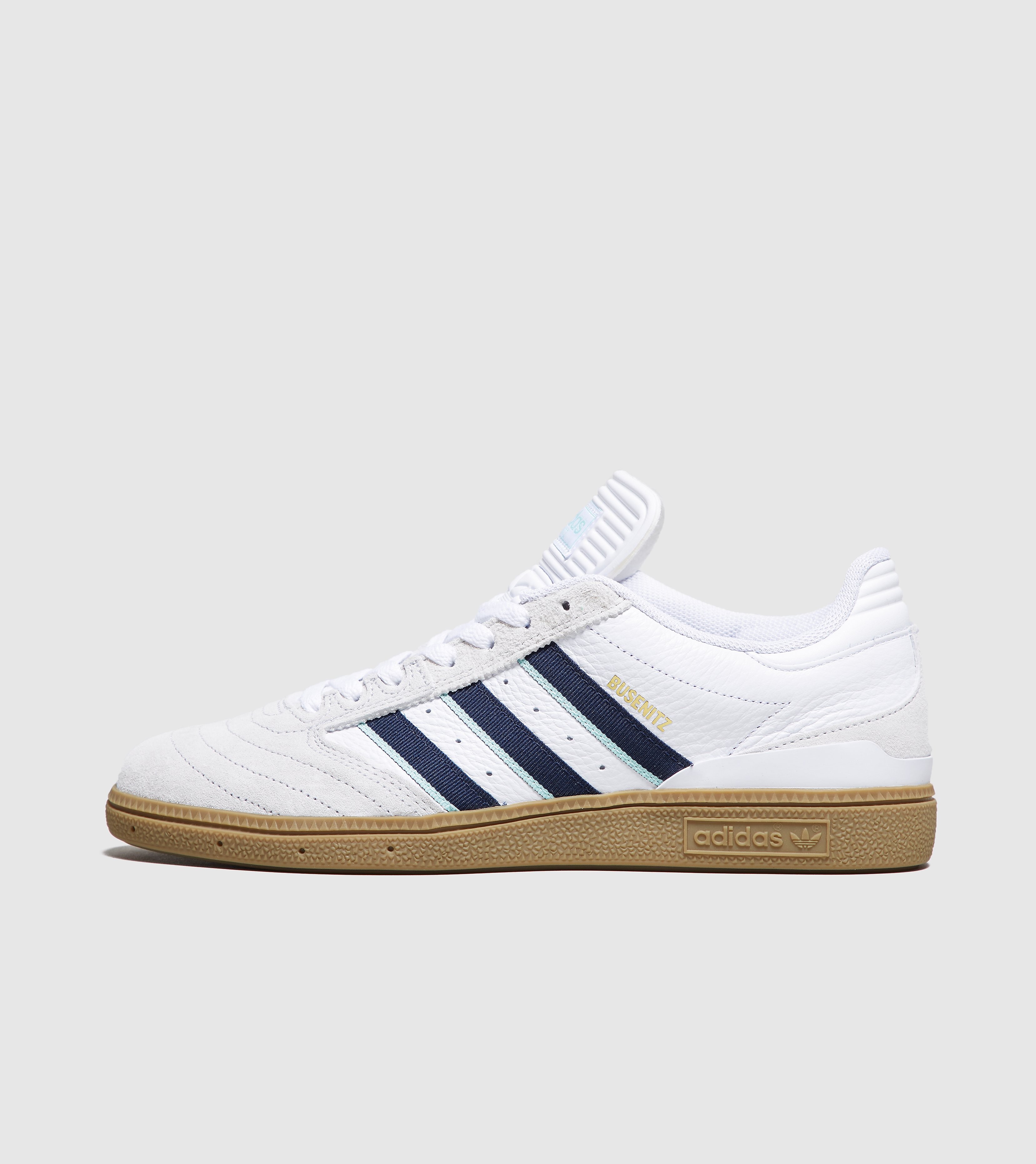 Adidas Originals Busenitz Wit adidas originals kopen in de aanbieding