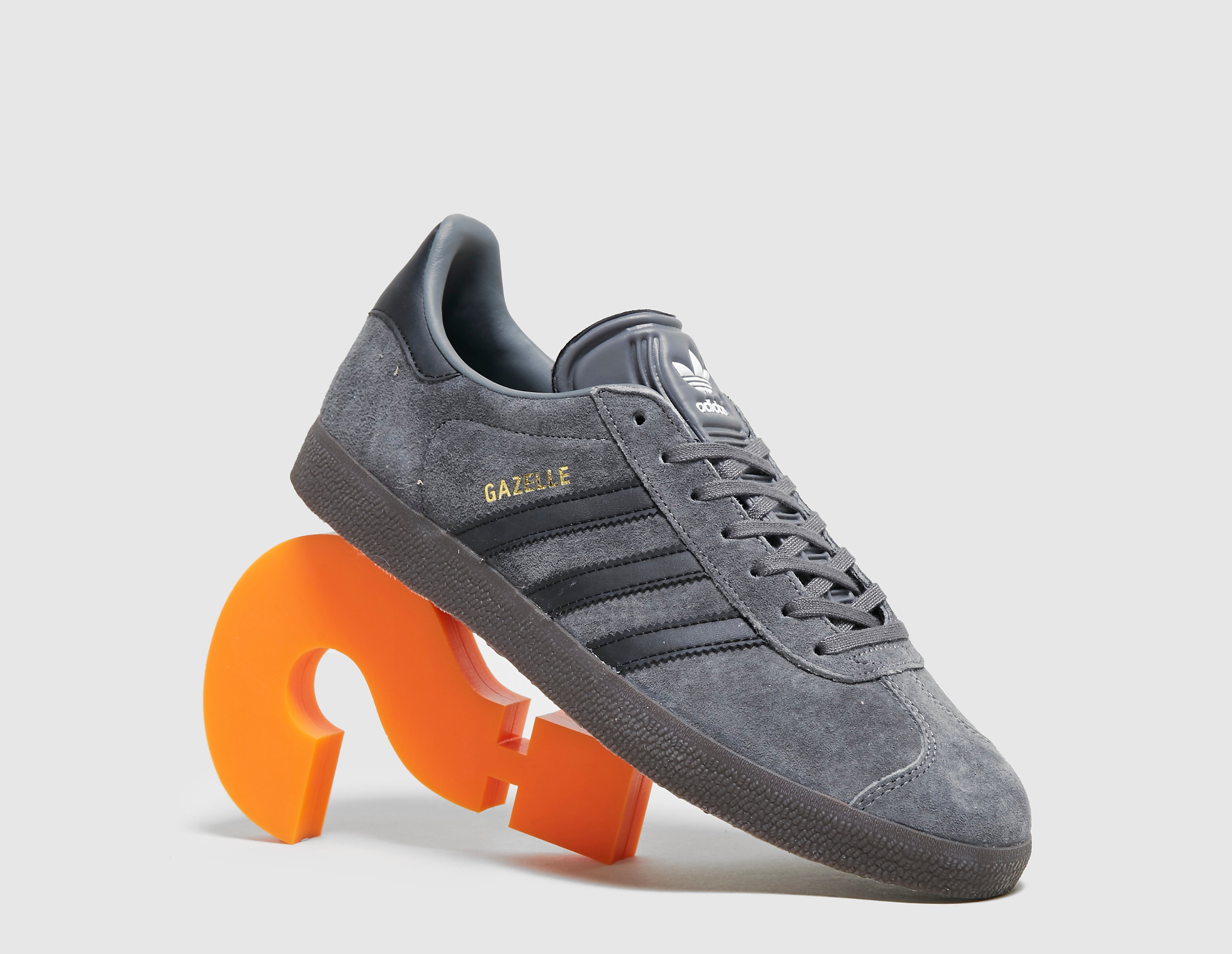 adidas Originals Gazelle, grigio