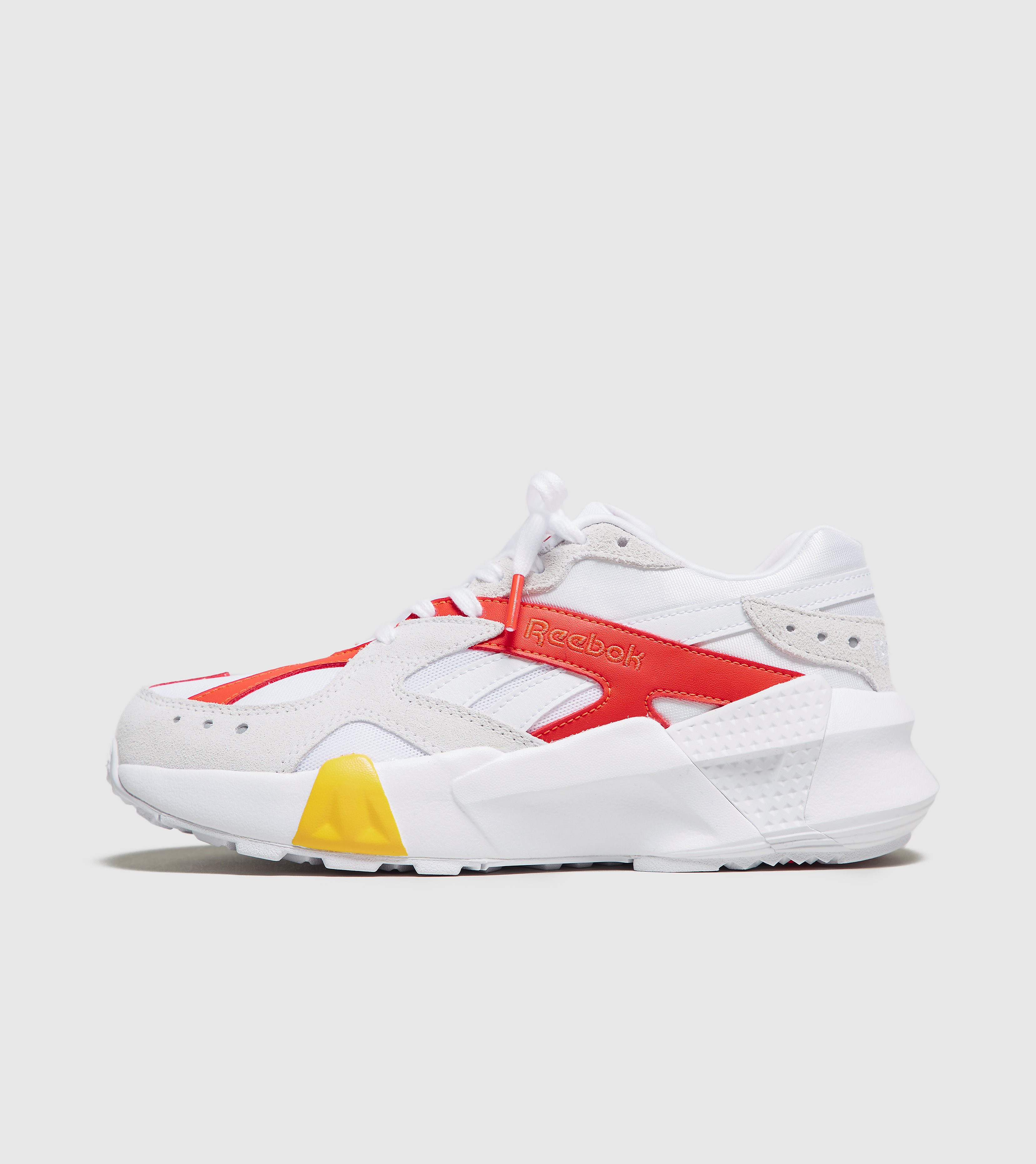 Reebok X Gigi Hadid Aztrek Double Womens Wit reebok kopen in de aanbieding