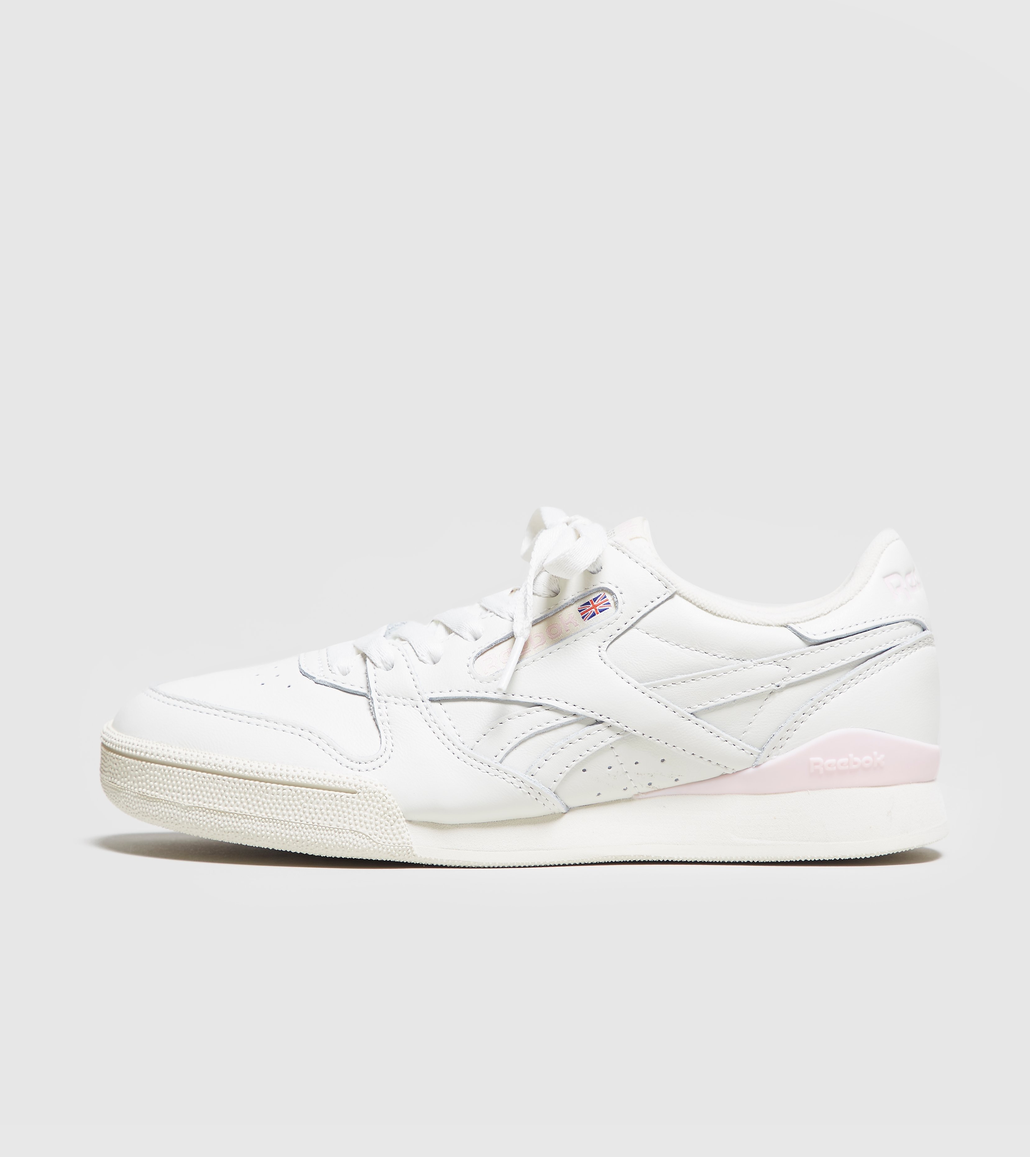 Reebok Phase 1 Pro Dames Wit reebok kopen in de aanbieding