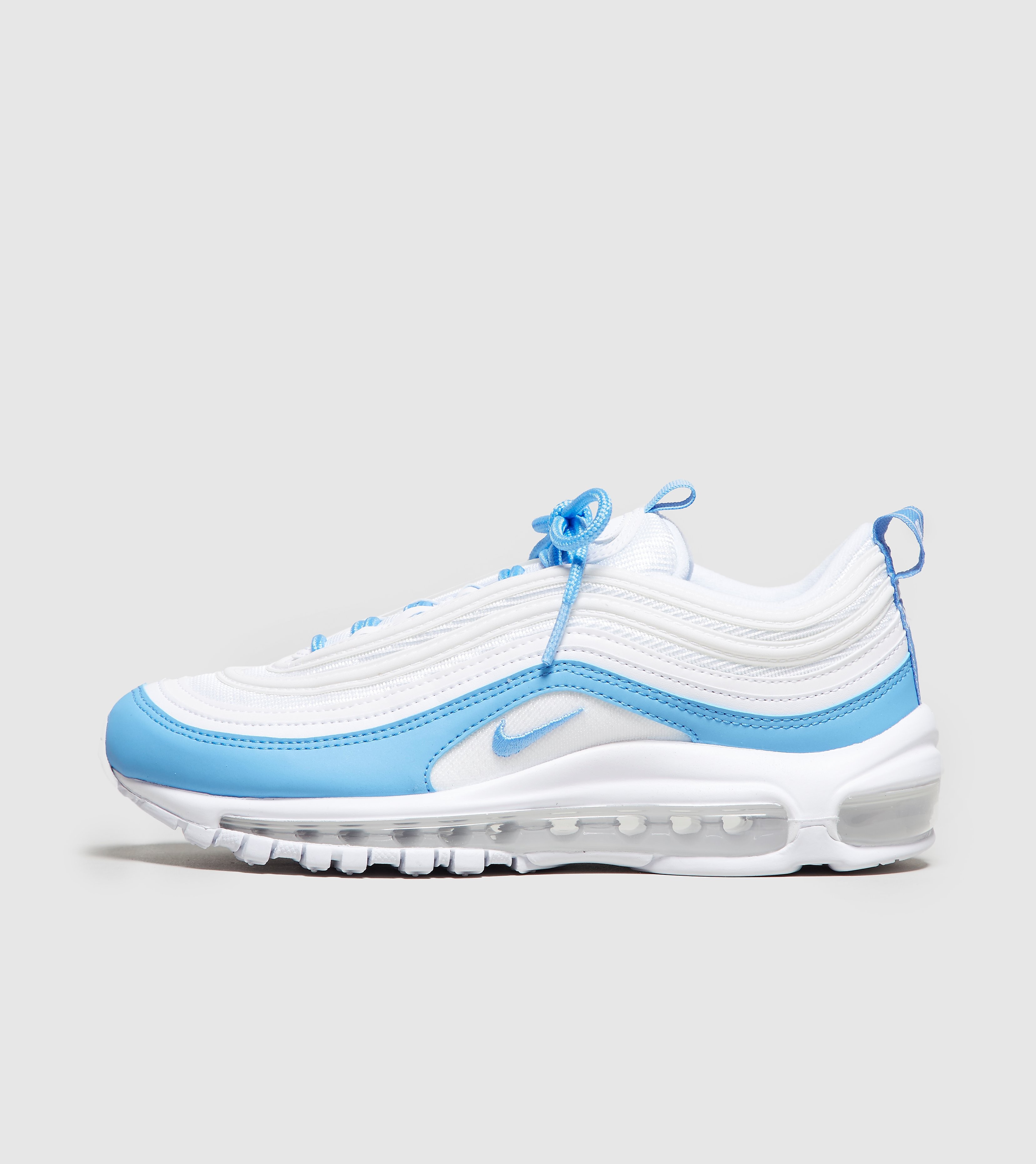 Nike Air Max 97 Essential Dames Wit nike kopen in de aanbieding