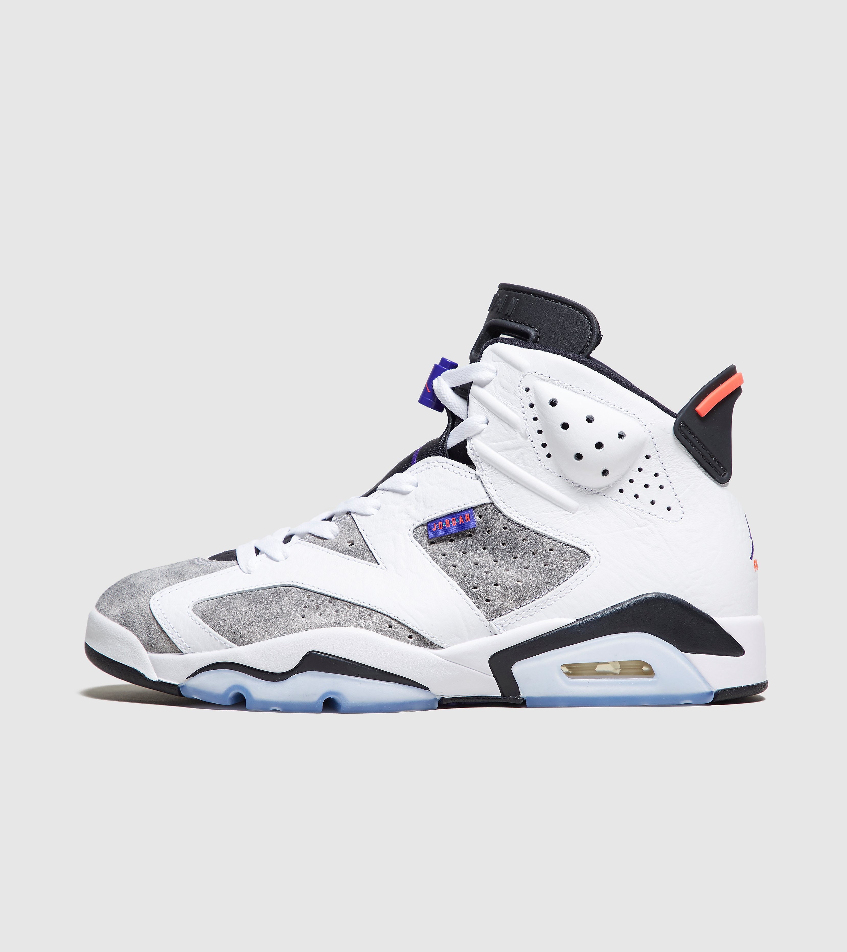 Jordan Air Vi Grijs jordan kopen in de aanbieding