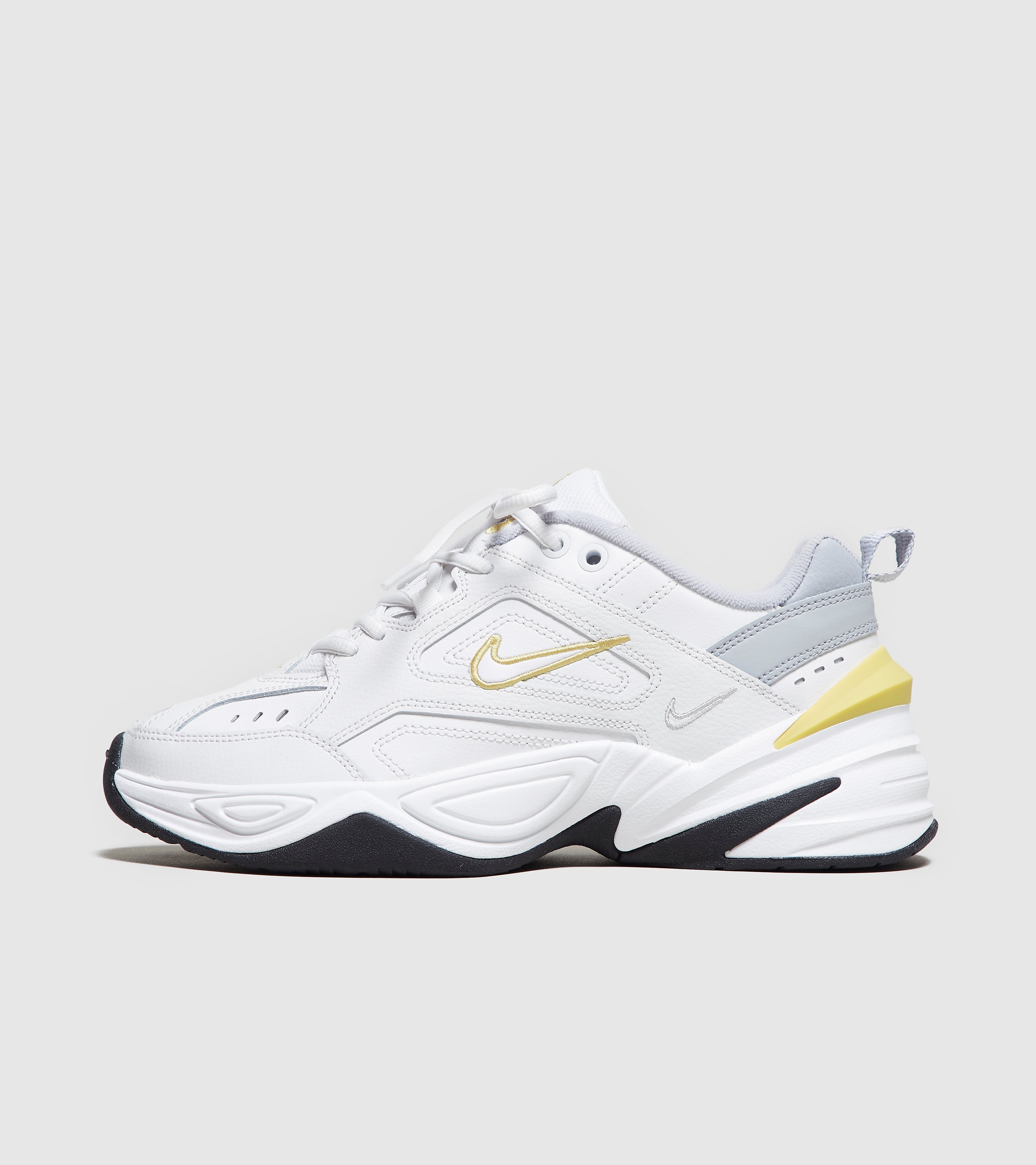 Nike M2K Tekno Dames Creme nike kopen in de aanbieding