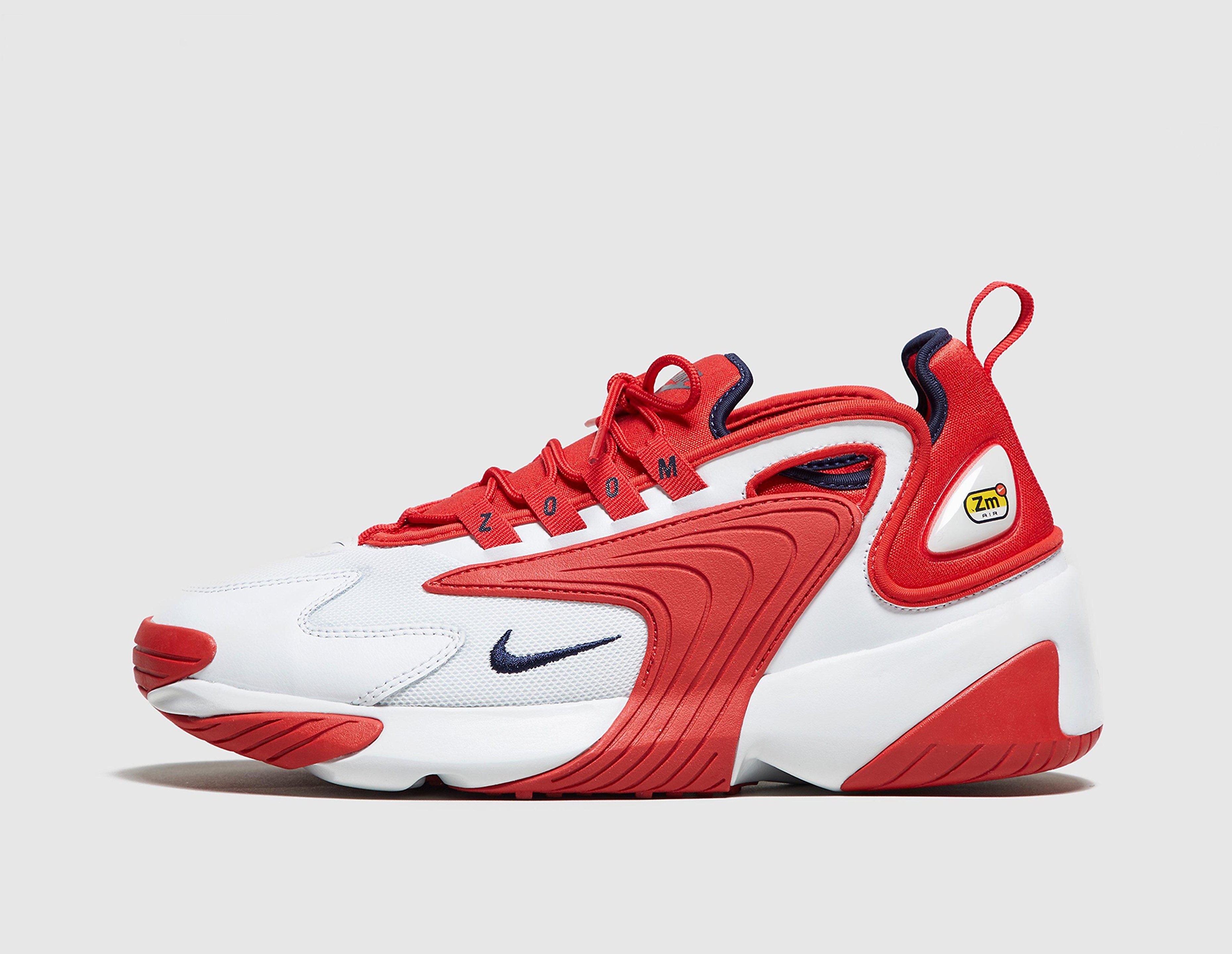 Nike Zoom 2K Dames Wit nike kopen in de aanbieding