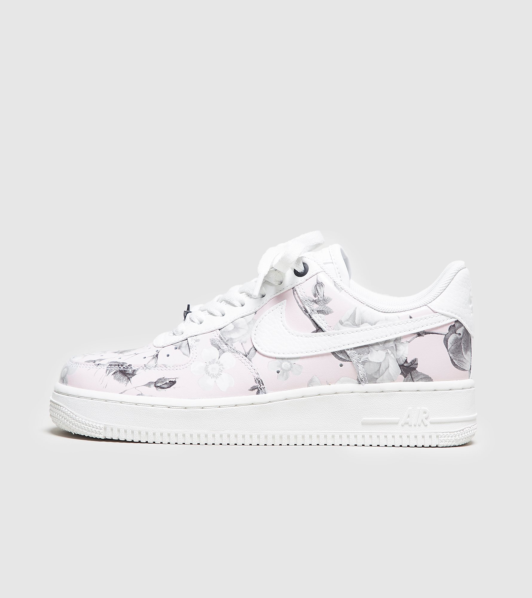 Nike Air Force 1 07 Lxx Dames Roze nike kopen in de aanbieding