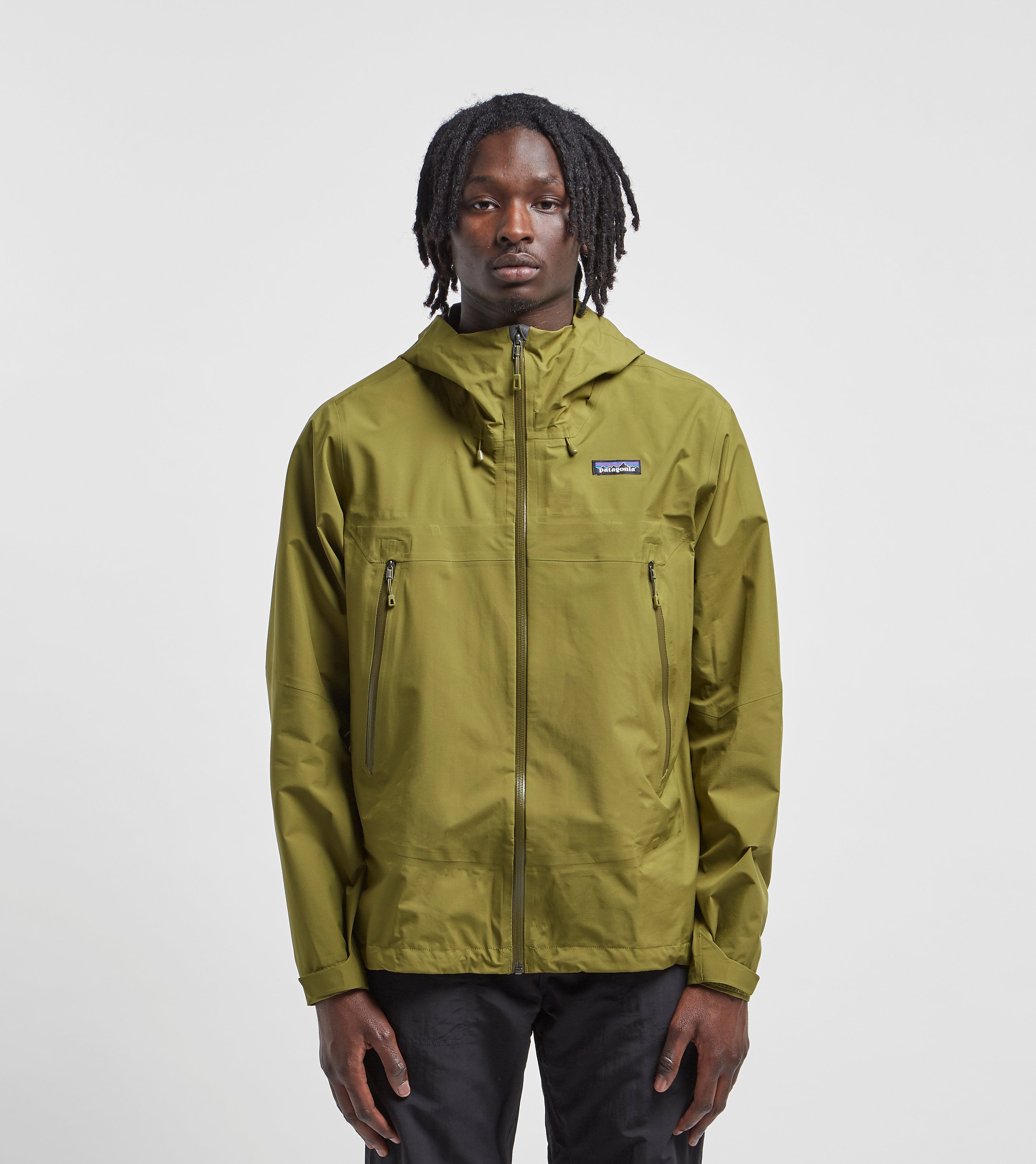 Patagonia Cloud Ridge Jacket Groen patagonia kopen in de aanbieding