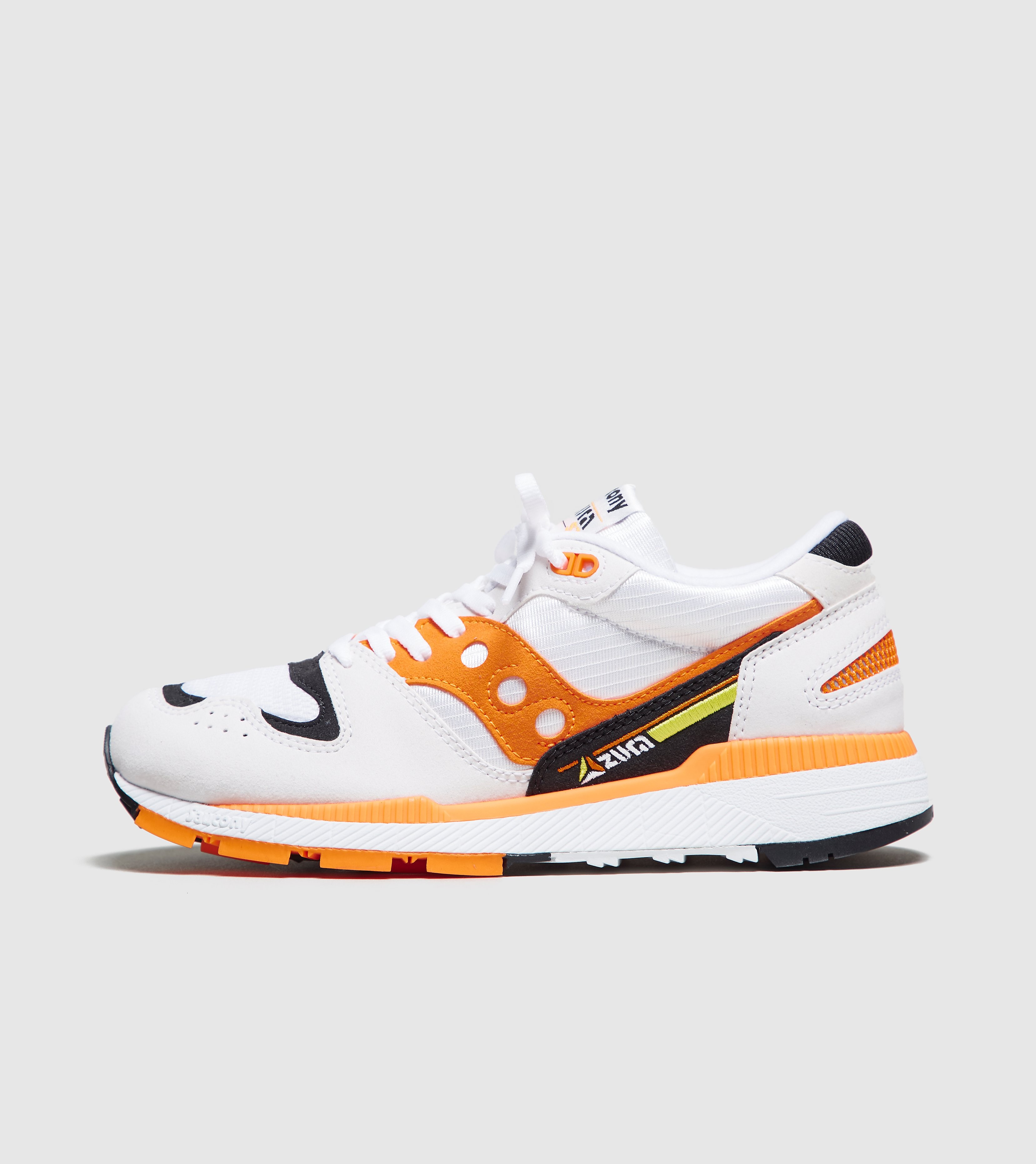 Saucony Azura Dames Wit saucony kopen in de aanbieding