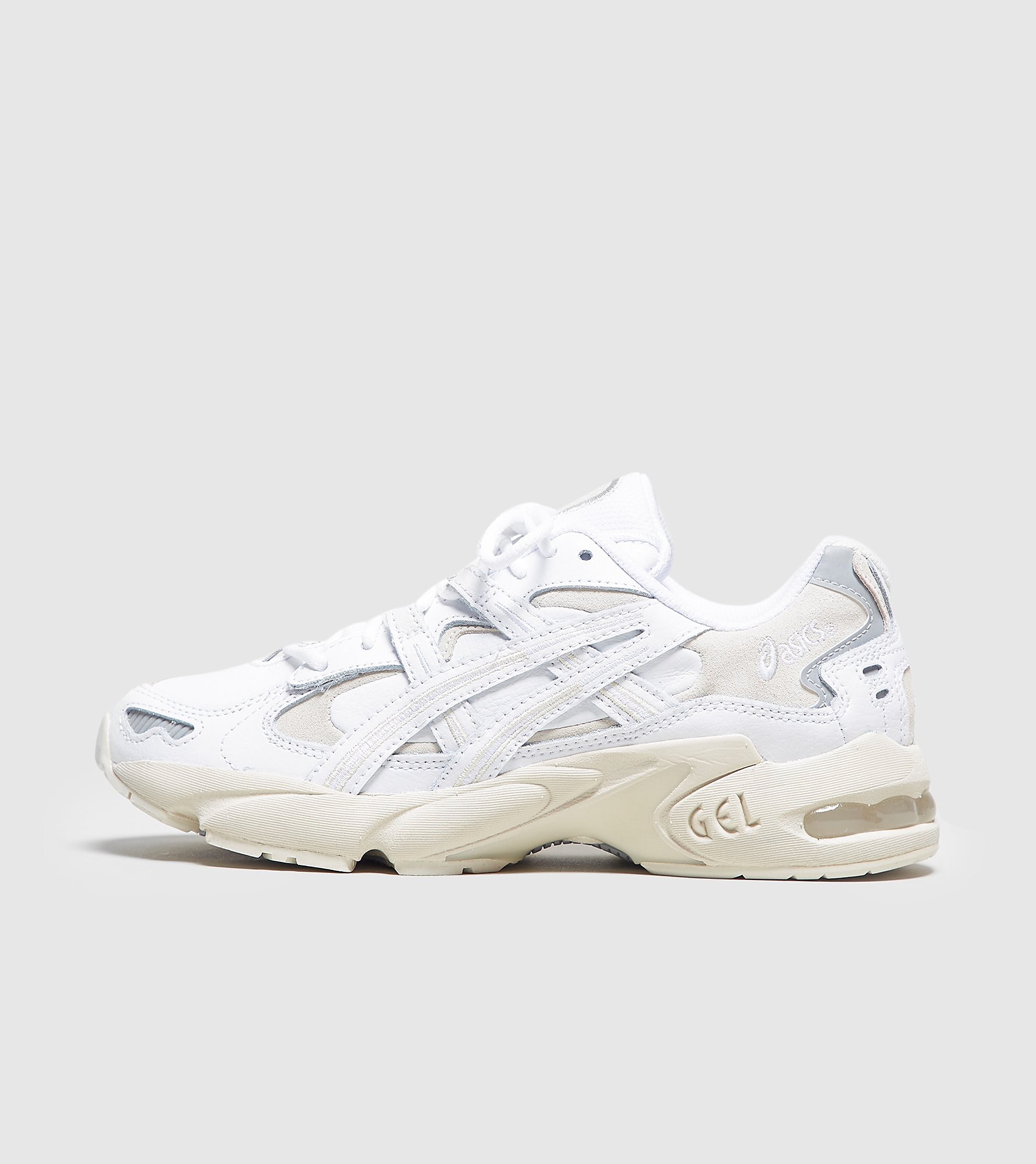 Asics Gel Kayano 5 Dames Wit asics kopen in de aanbieding