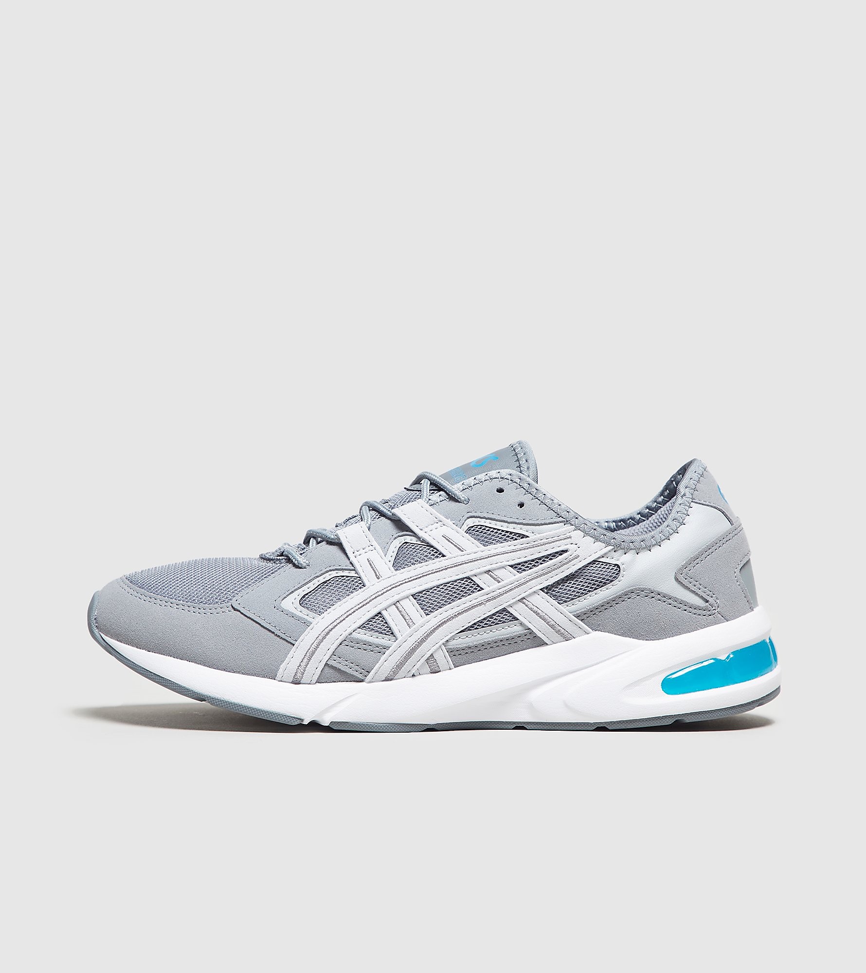 ASICS Gel Kayano 5.1, gris