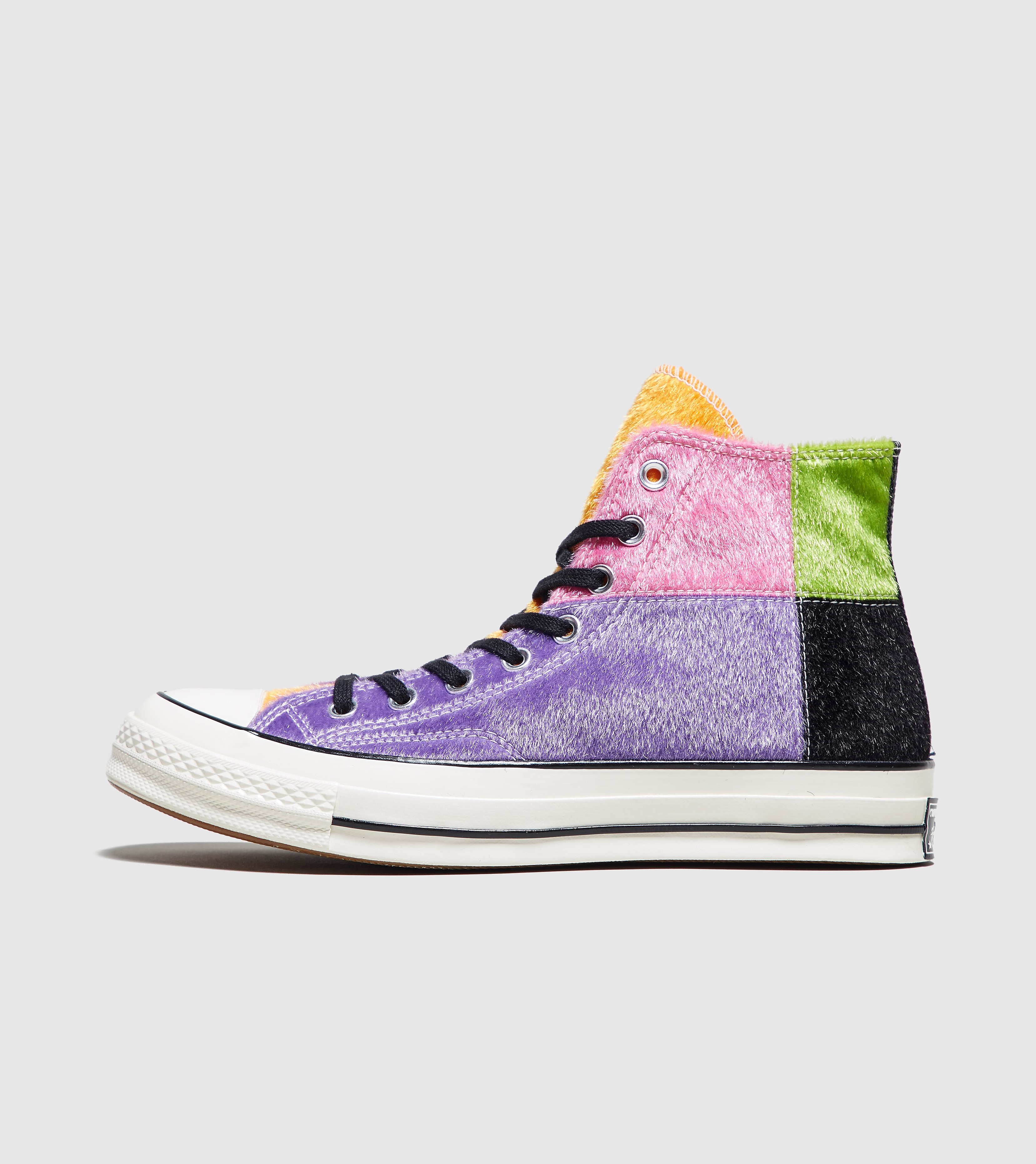 Converse Chuck Taylor All Star 70s High, multicolor