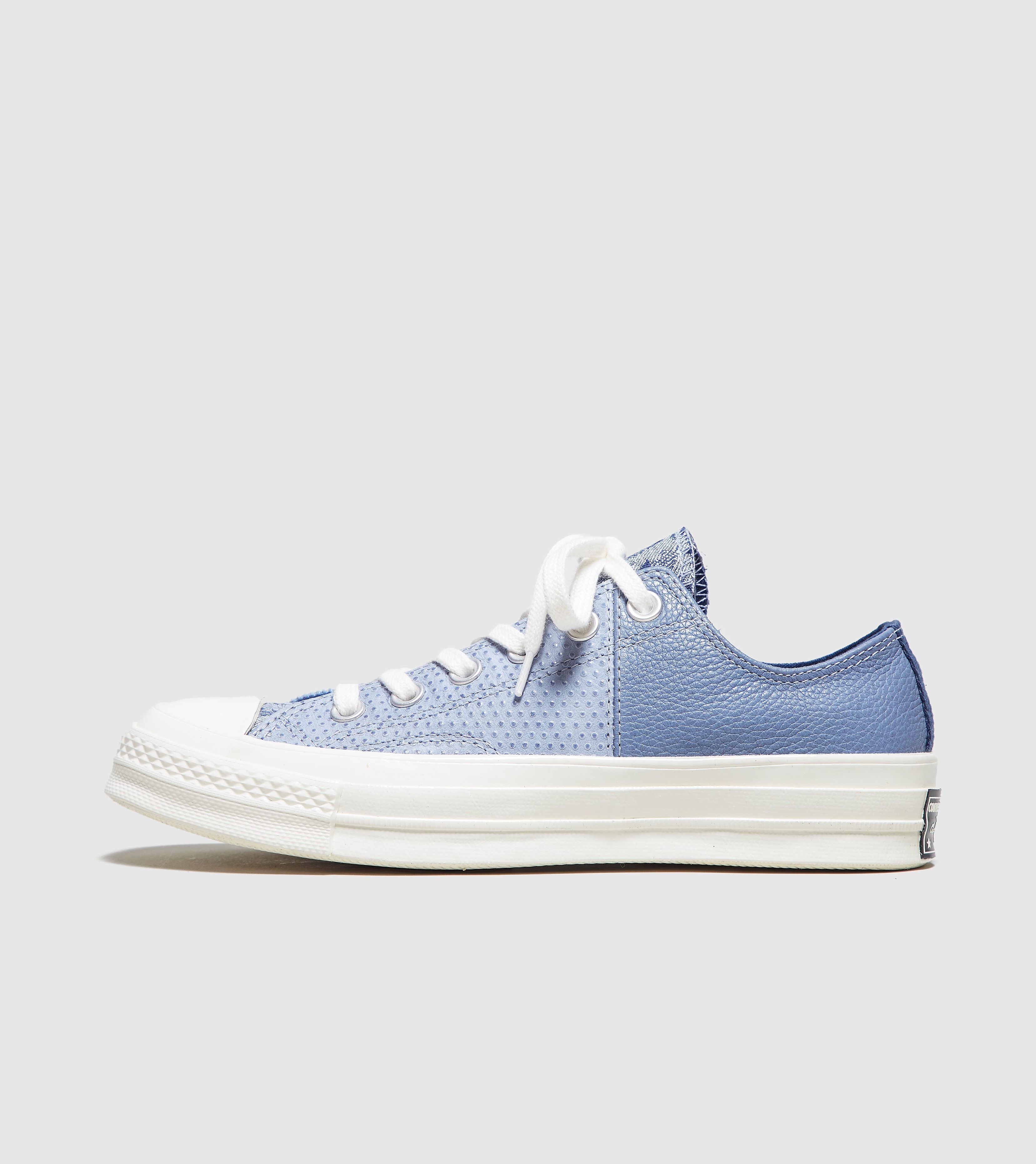 Converse Chuck Taylor 70 Ox Dames Blauw converse kopen in de aanbieding