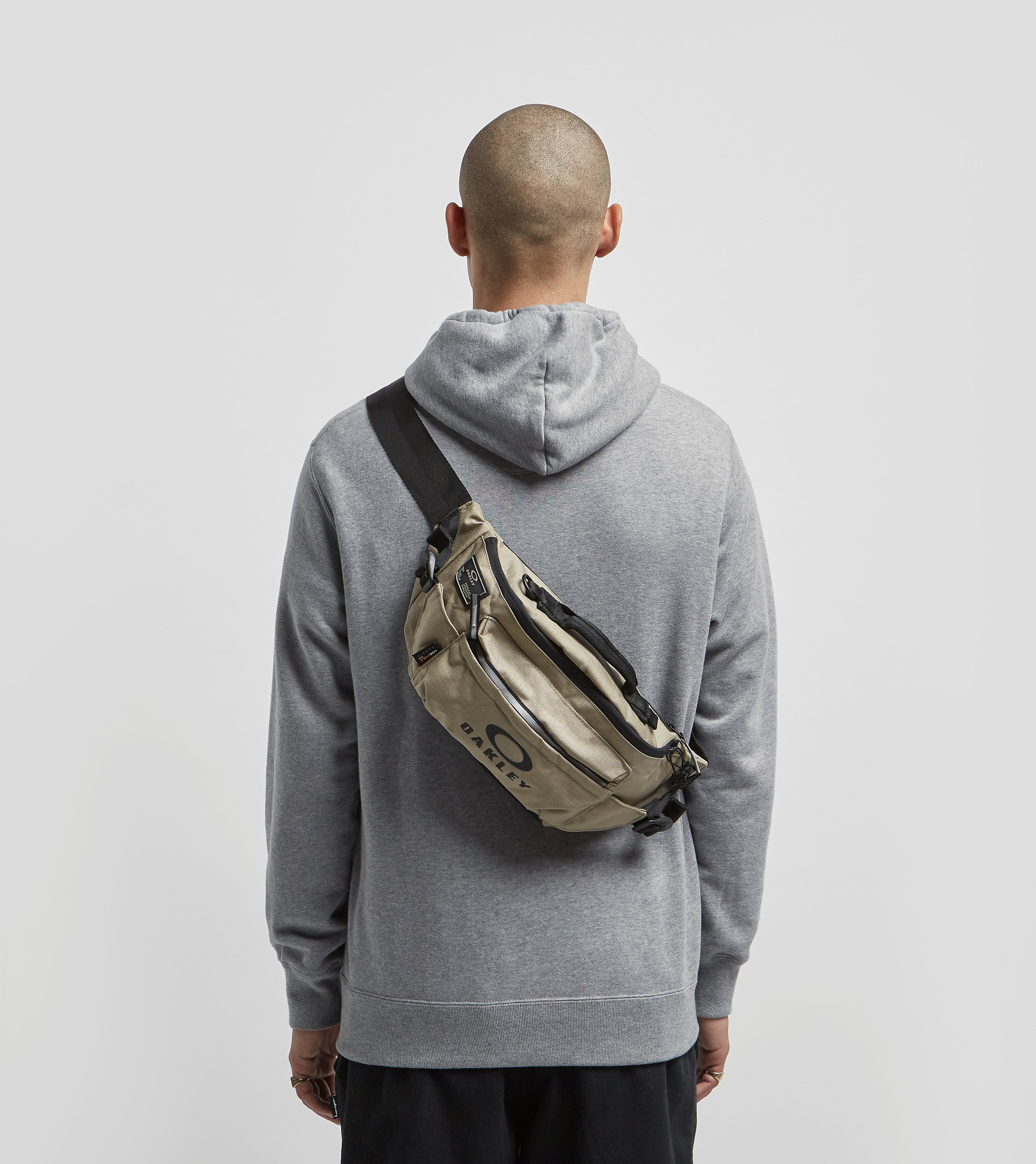 Oakley Utility Belt Bag Groen oakley kopen in de aanbieding