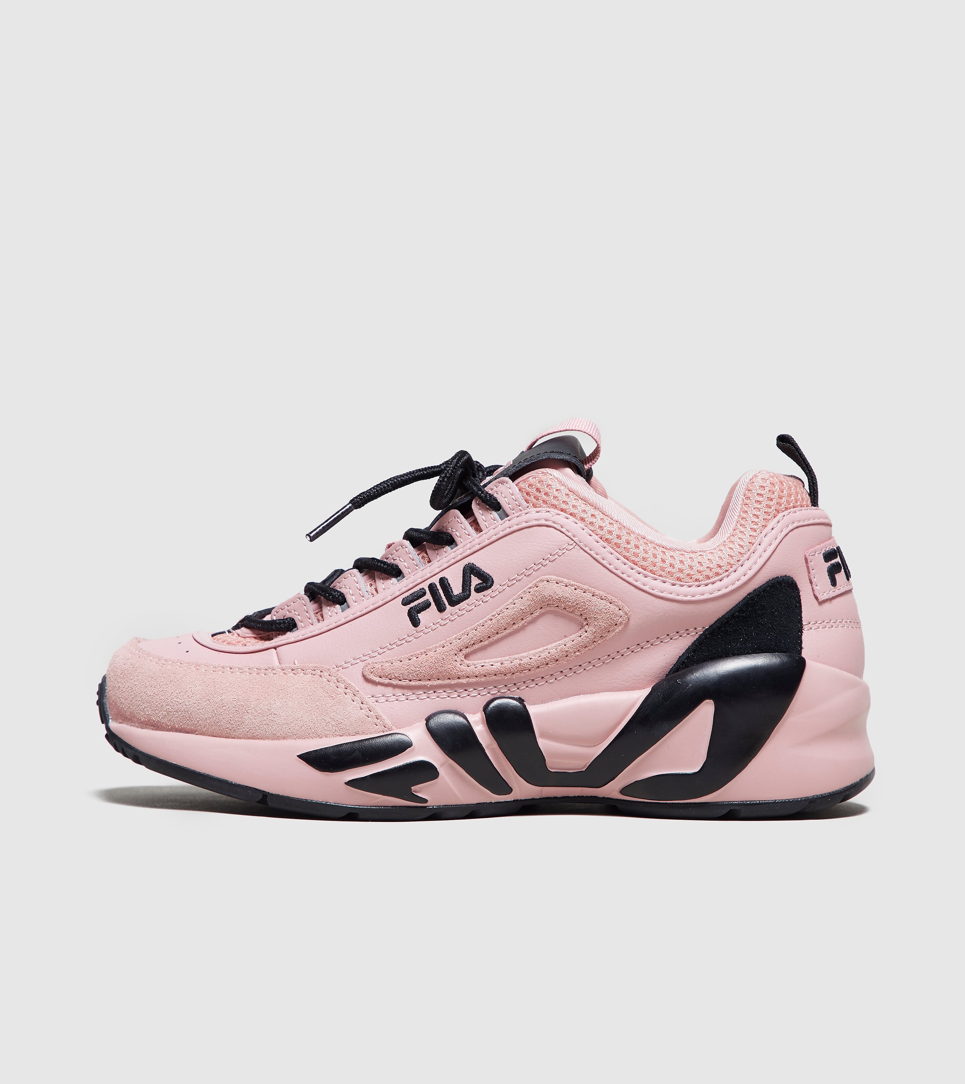 Fila Disblower Size Exclusive Dames Roze fila kopen in de aanbieding