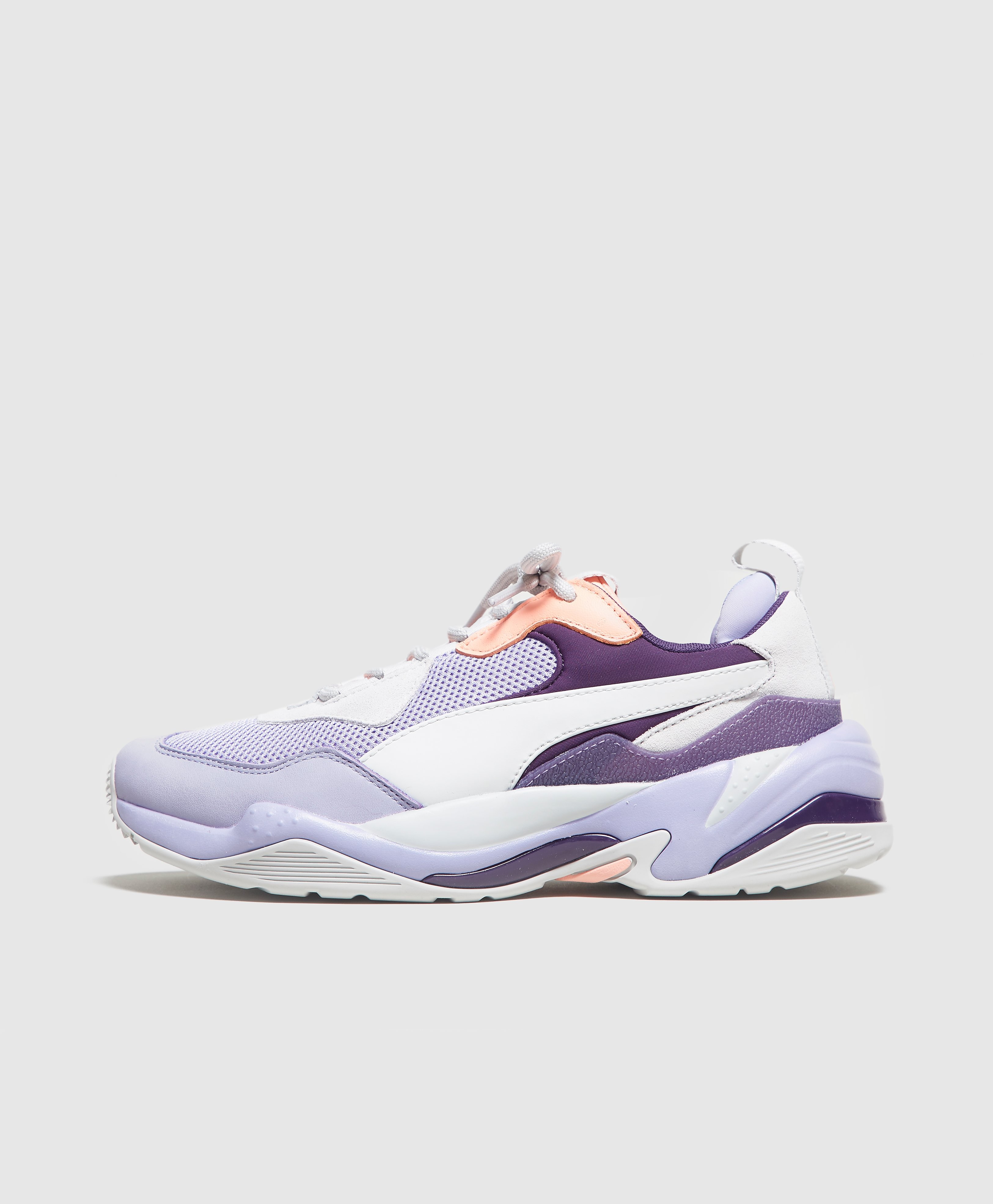 Puma Thunder Spectra Dames Paars puma kopen in de aanbieding