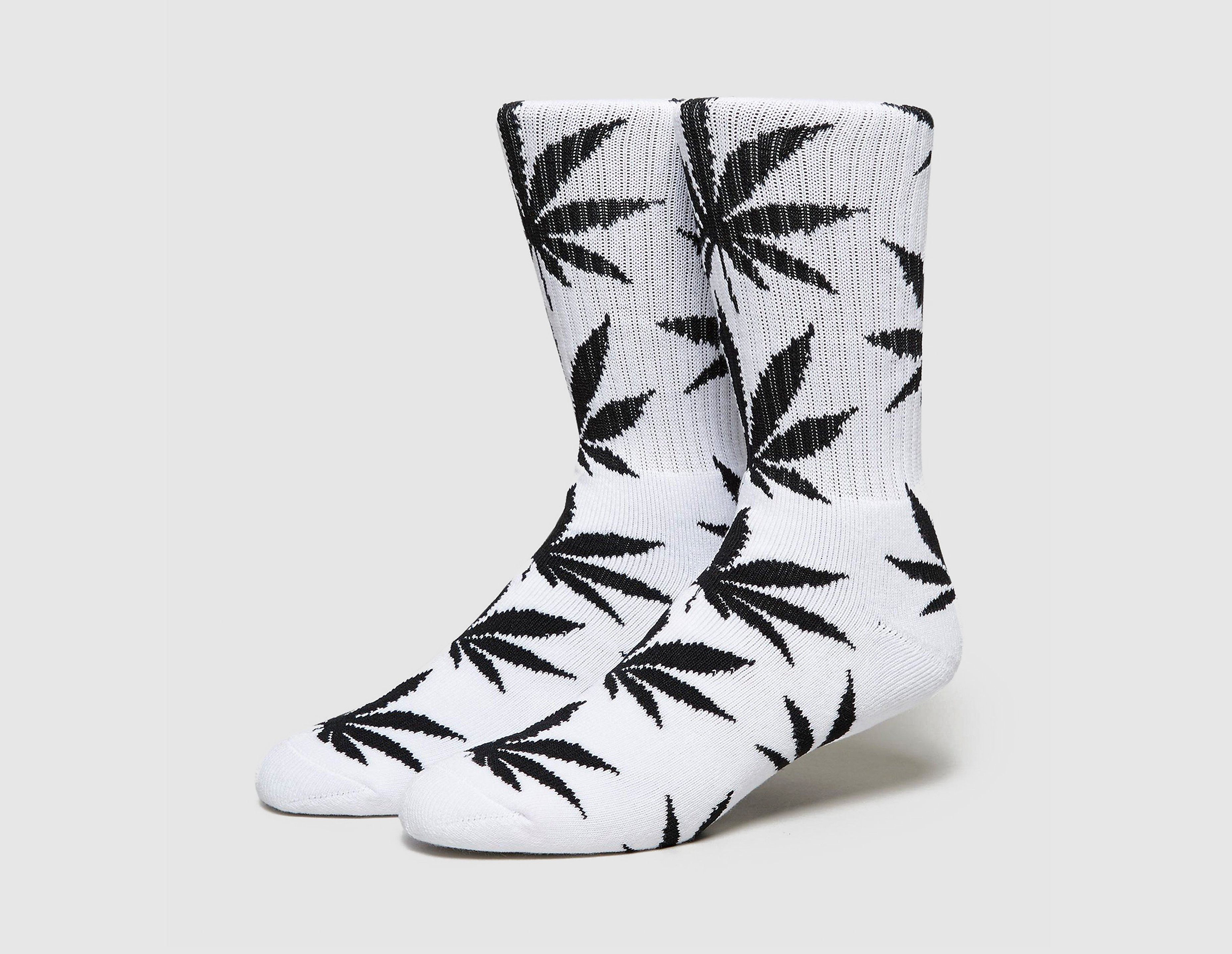 Huf Chaussettes Plantlife, blanc
