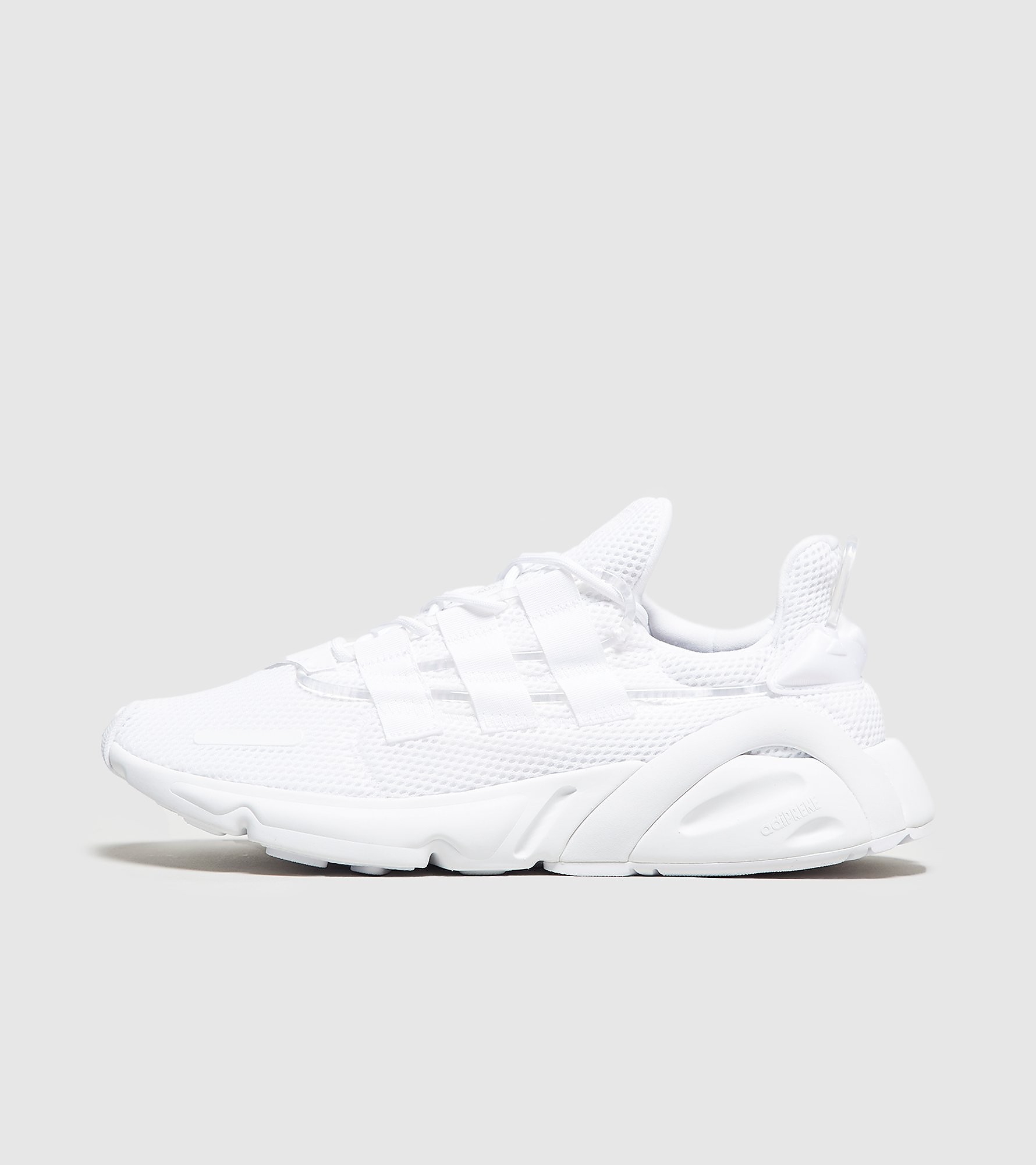 Adidas Originals Lxcon Wit adidas originals kopen in de aanbieding