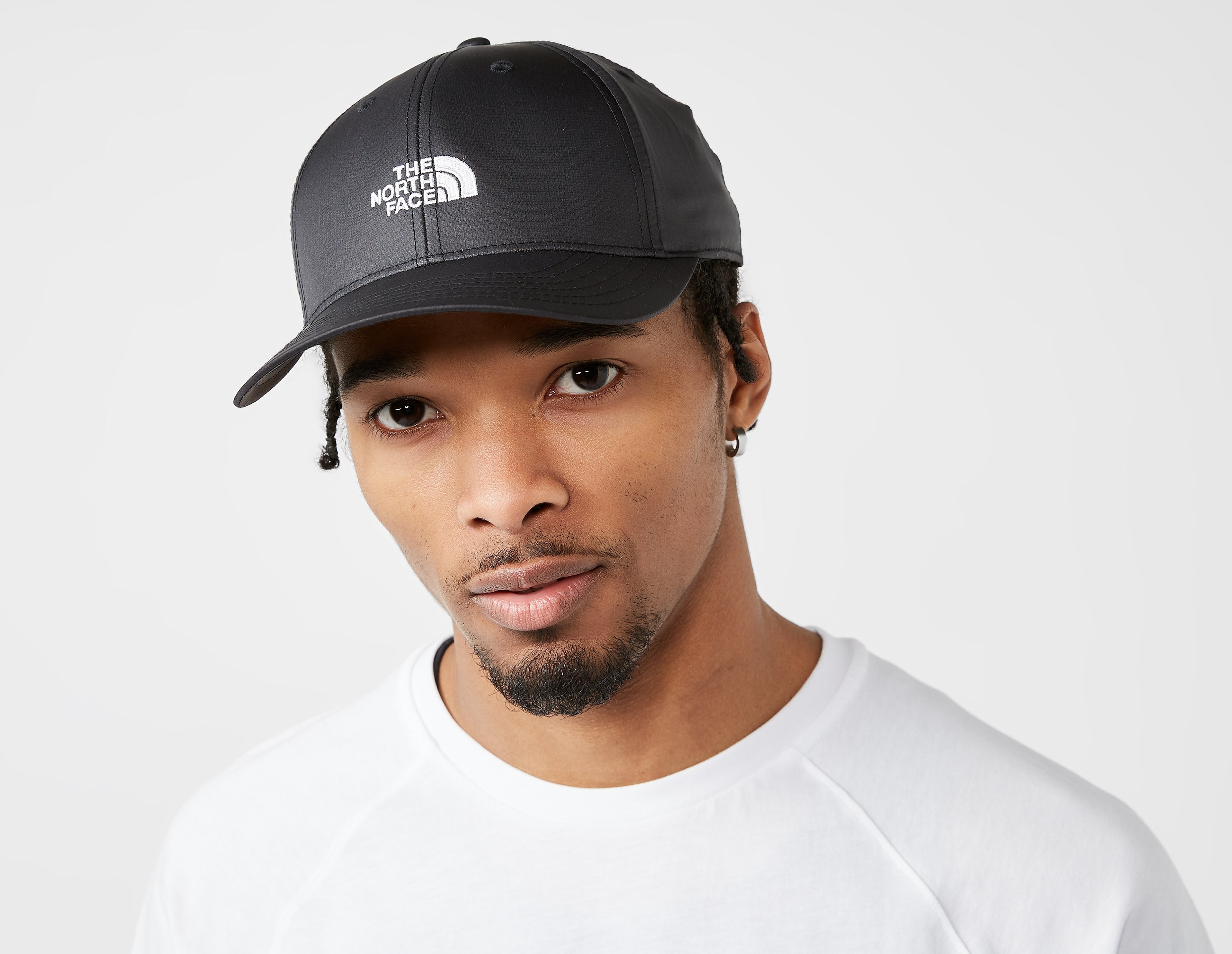 The North Face Casquette 66 Classic Tech, noir