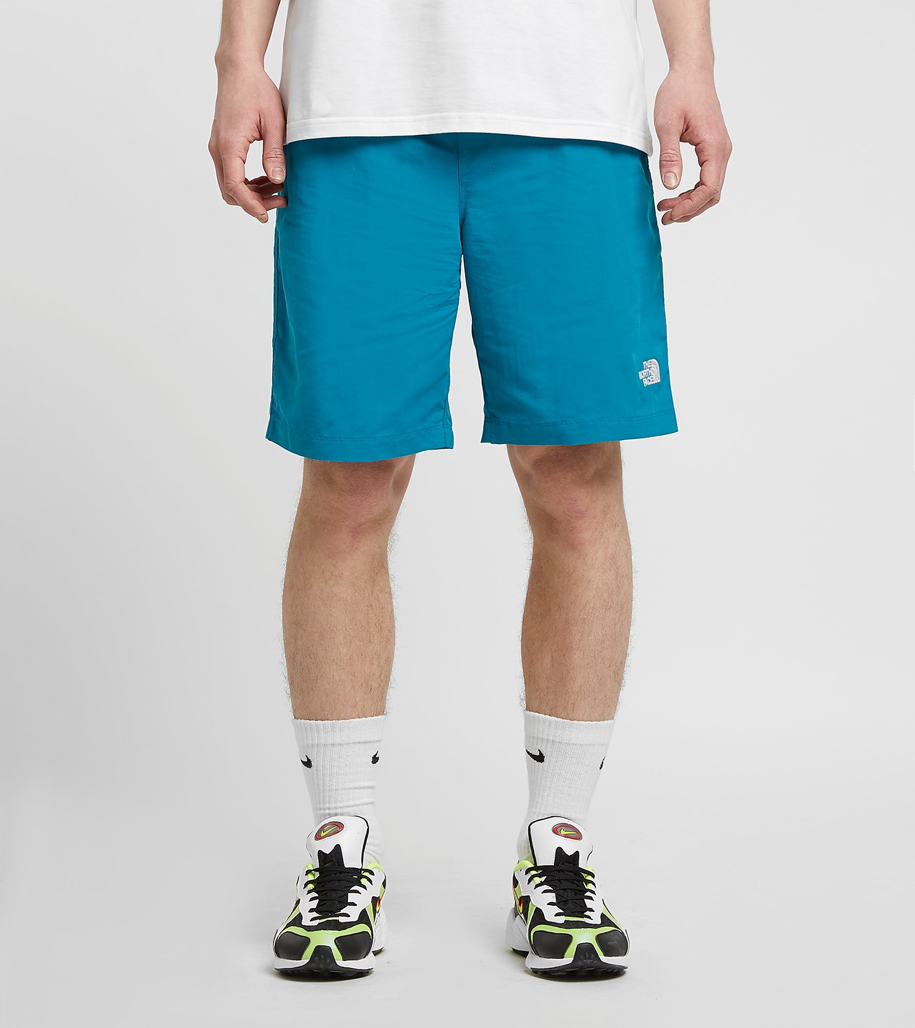 The North Face Short, bleu