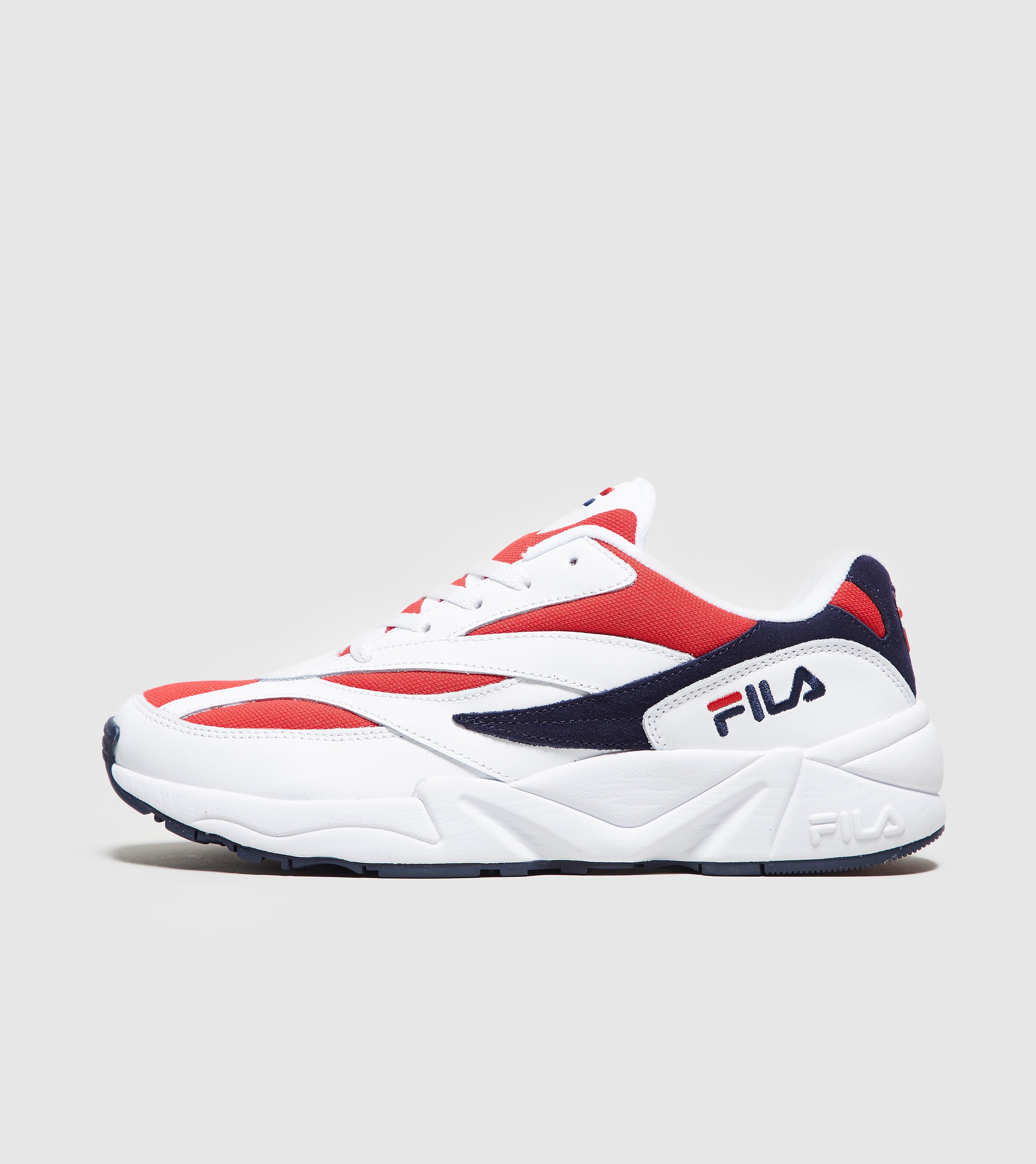 Fila V94M Low Wit fila kopen in de aanbieding