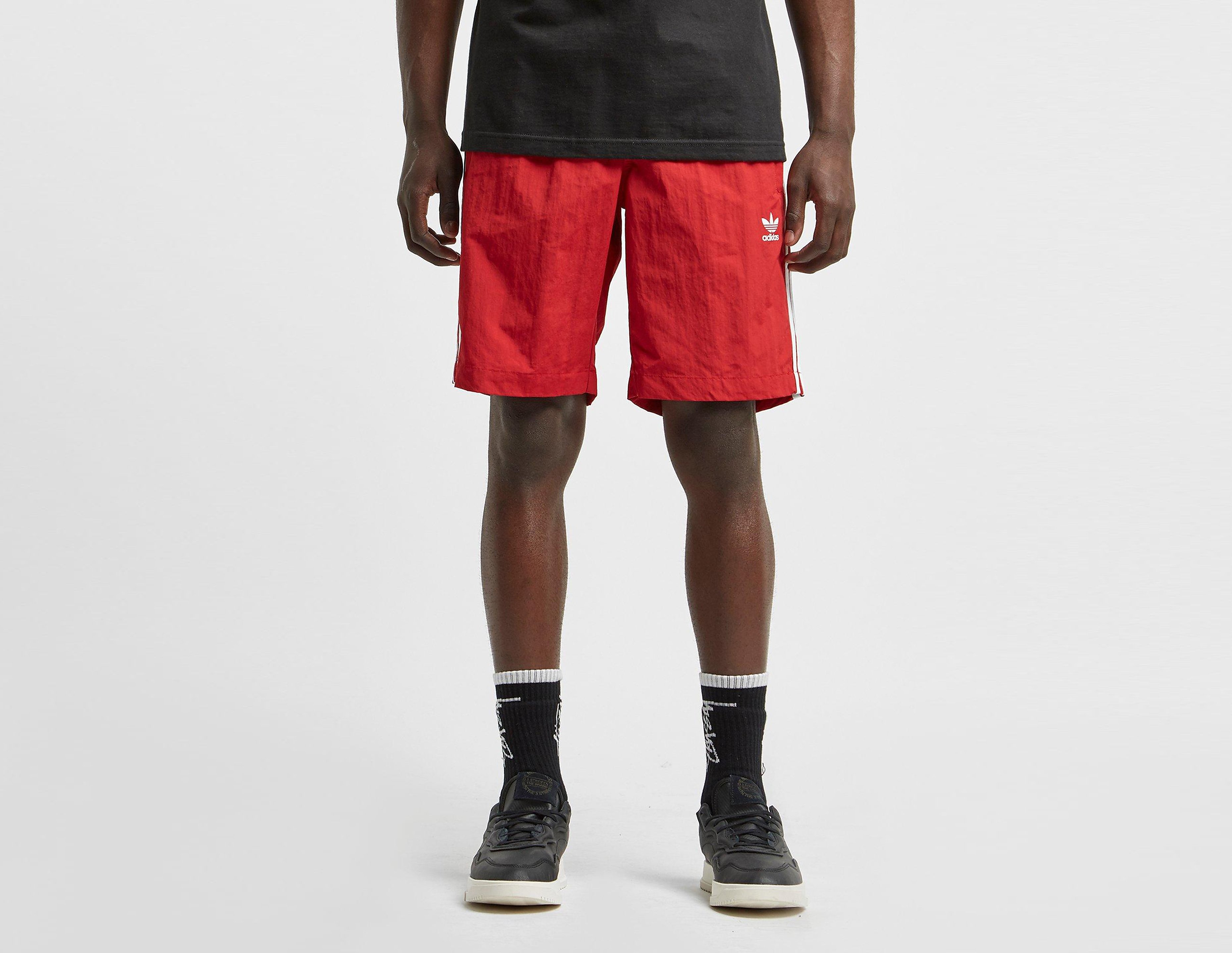 adidas Originals Short de Bain - exclusivité size?, rouge