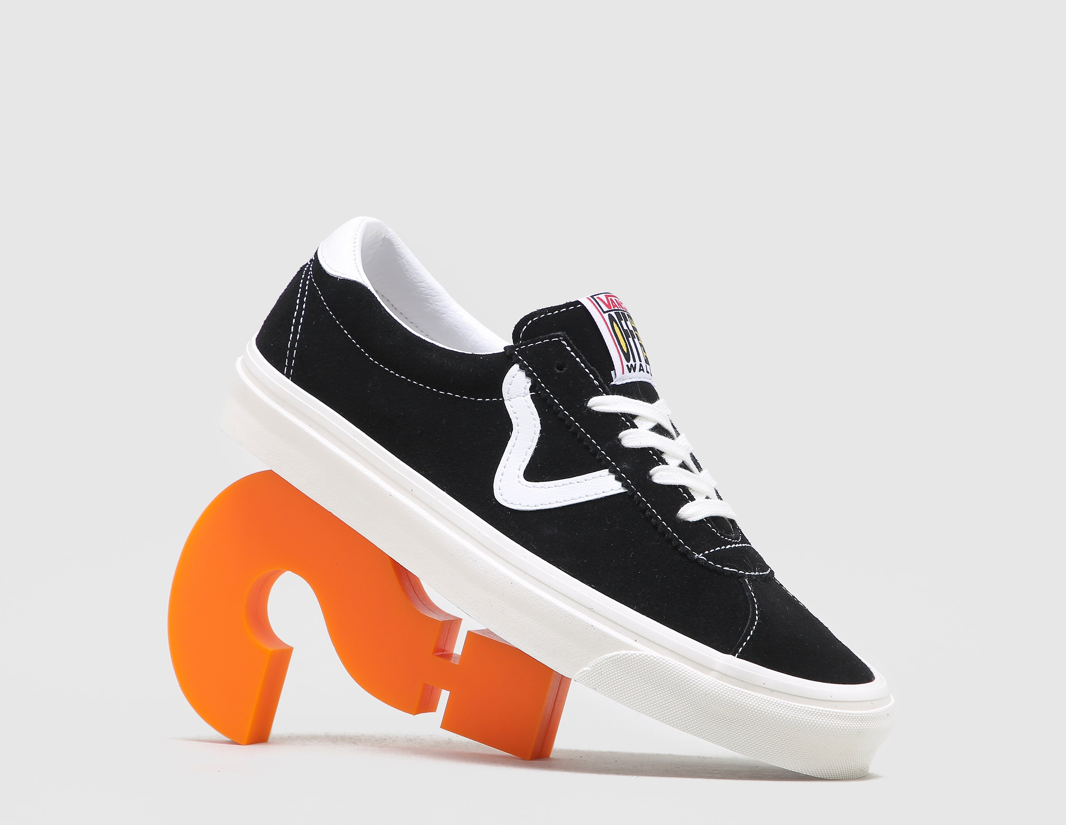 Vans Style 73 Anaheim