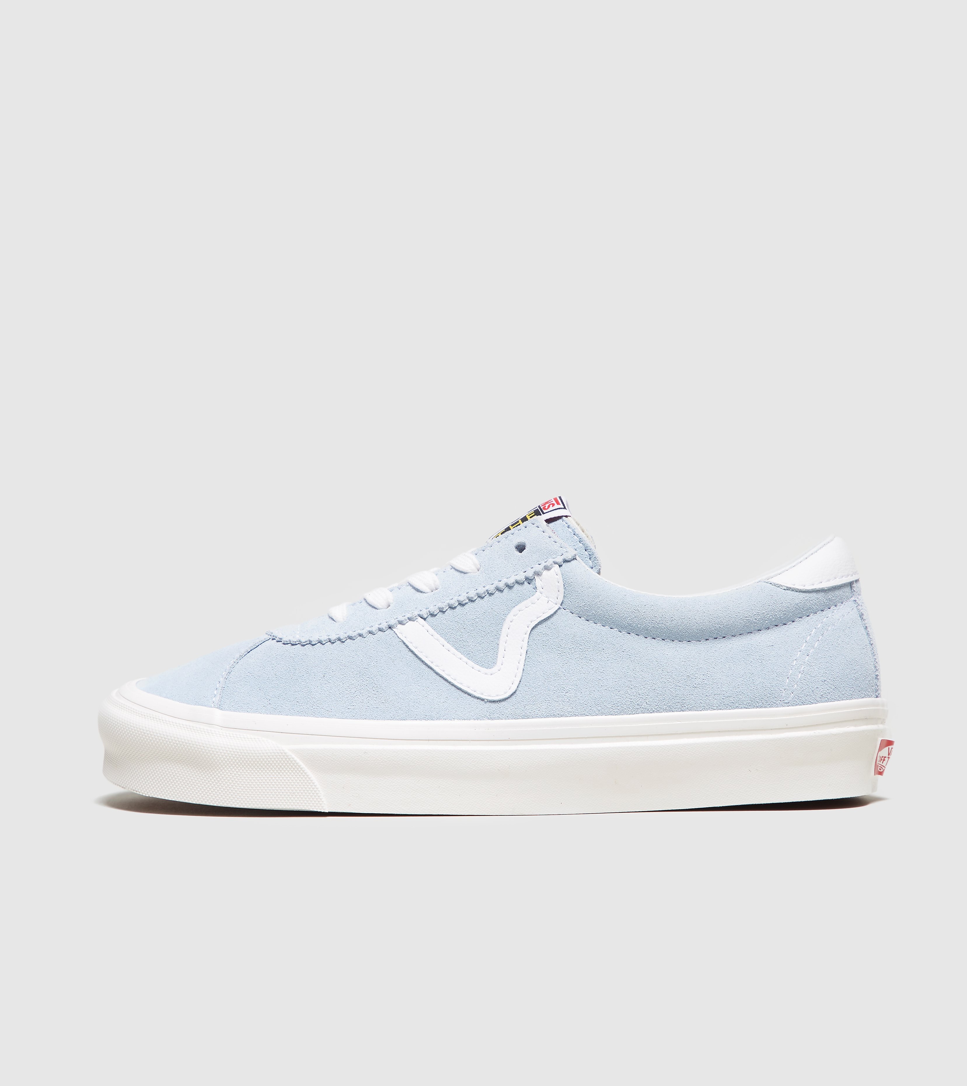 Vans Style 73 Anaheim Blauw vans kopen in de aanbieding