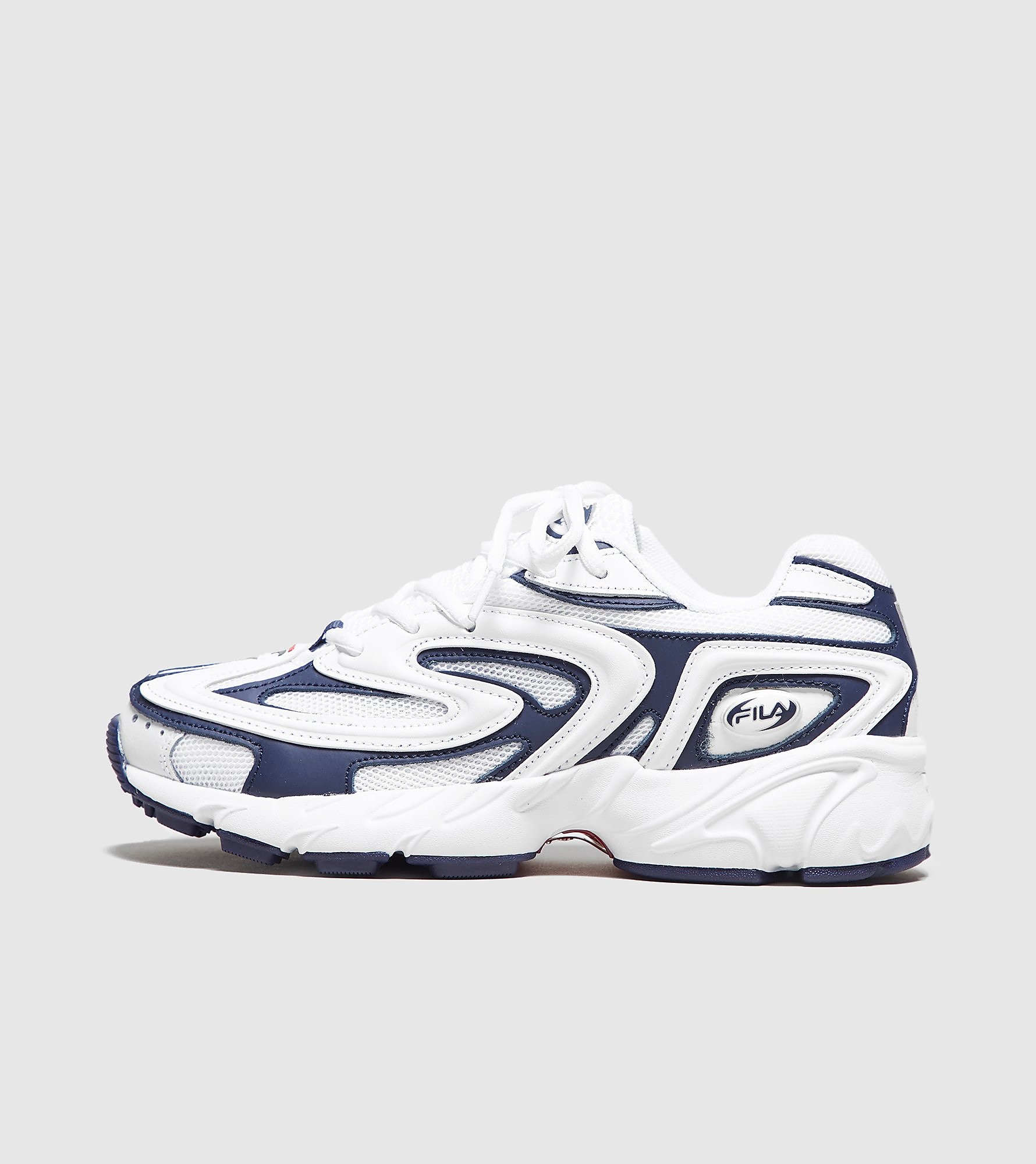 Fila Creator Dames Wit fila kopen in de aanbieding